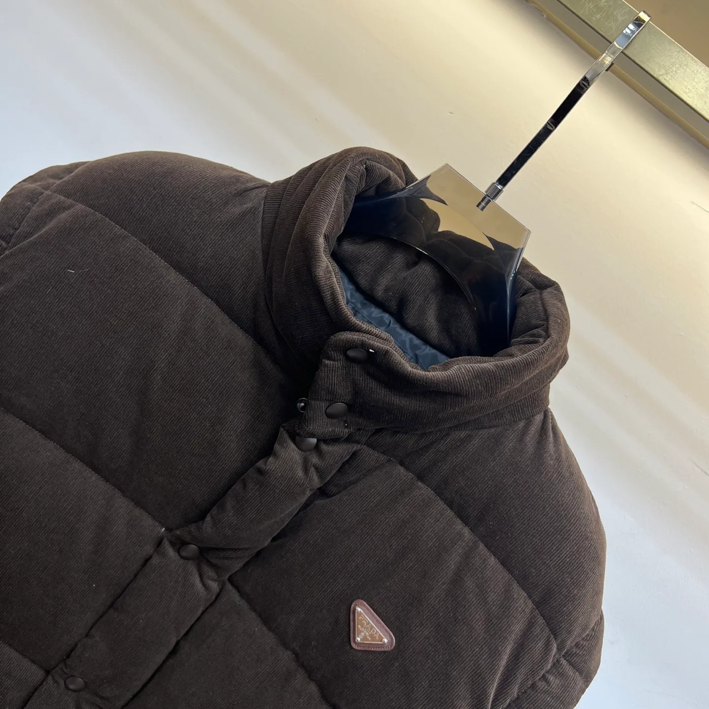 Women's Jackets And Down Jackets PRADA 18178510