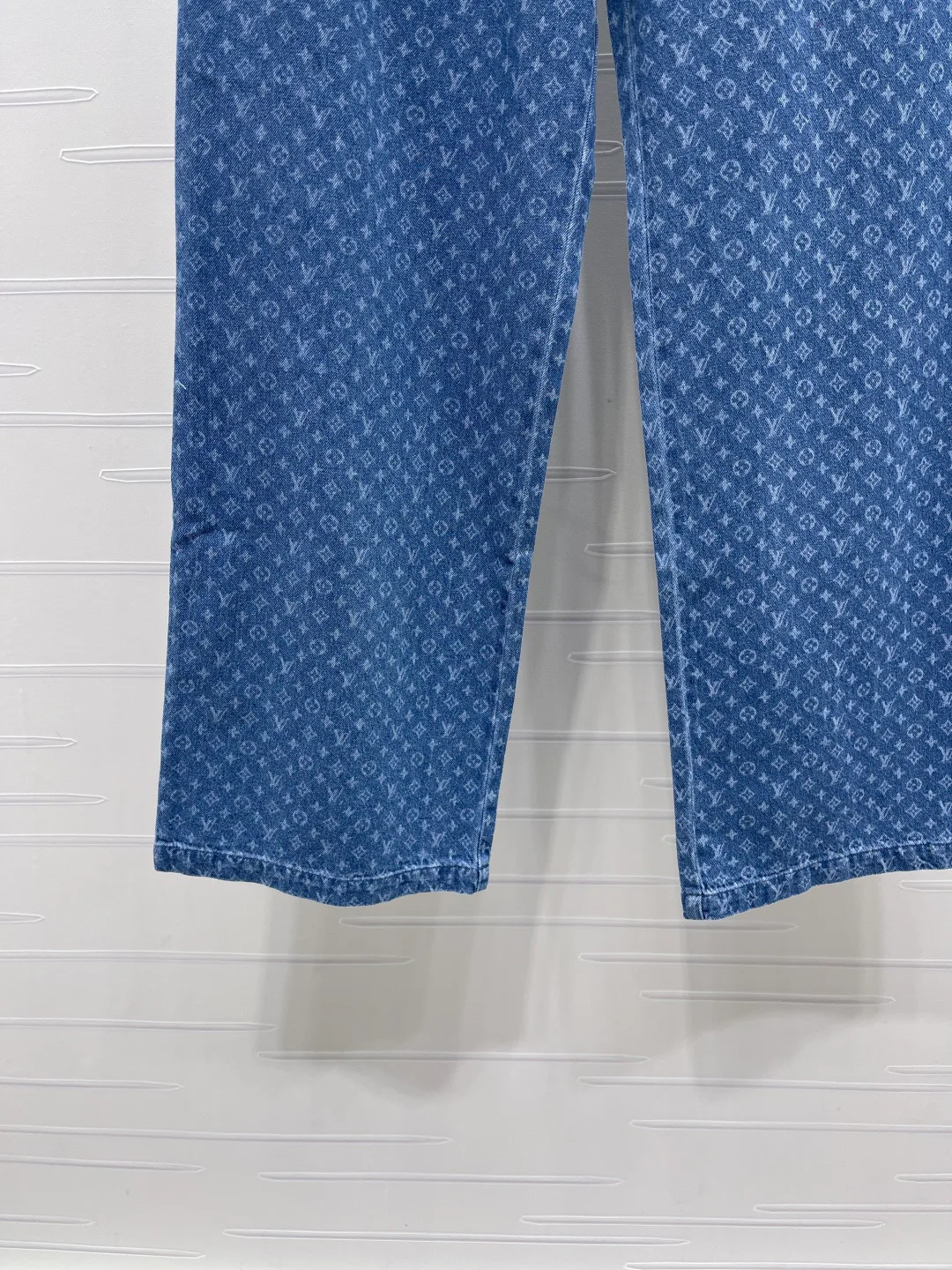 Women's Jeans LOUIS VUITTON 18038647