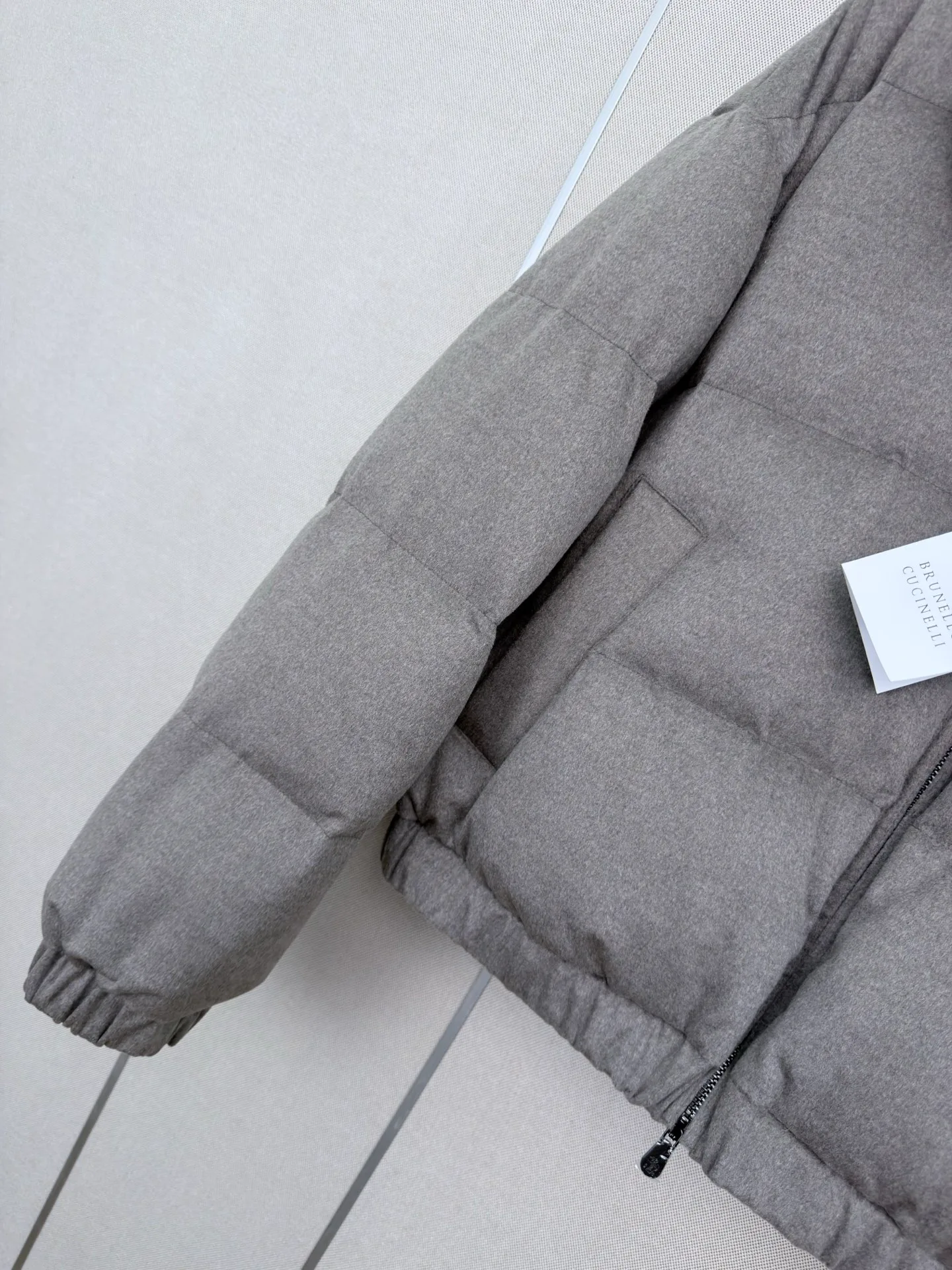 Women's Jackets And Down Jackets BRUNELLO CUCINELLI 18185770