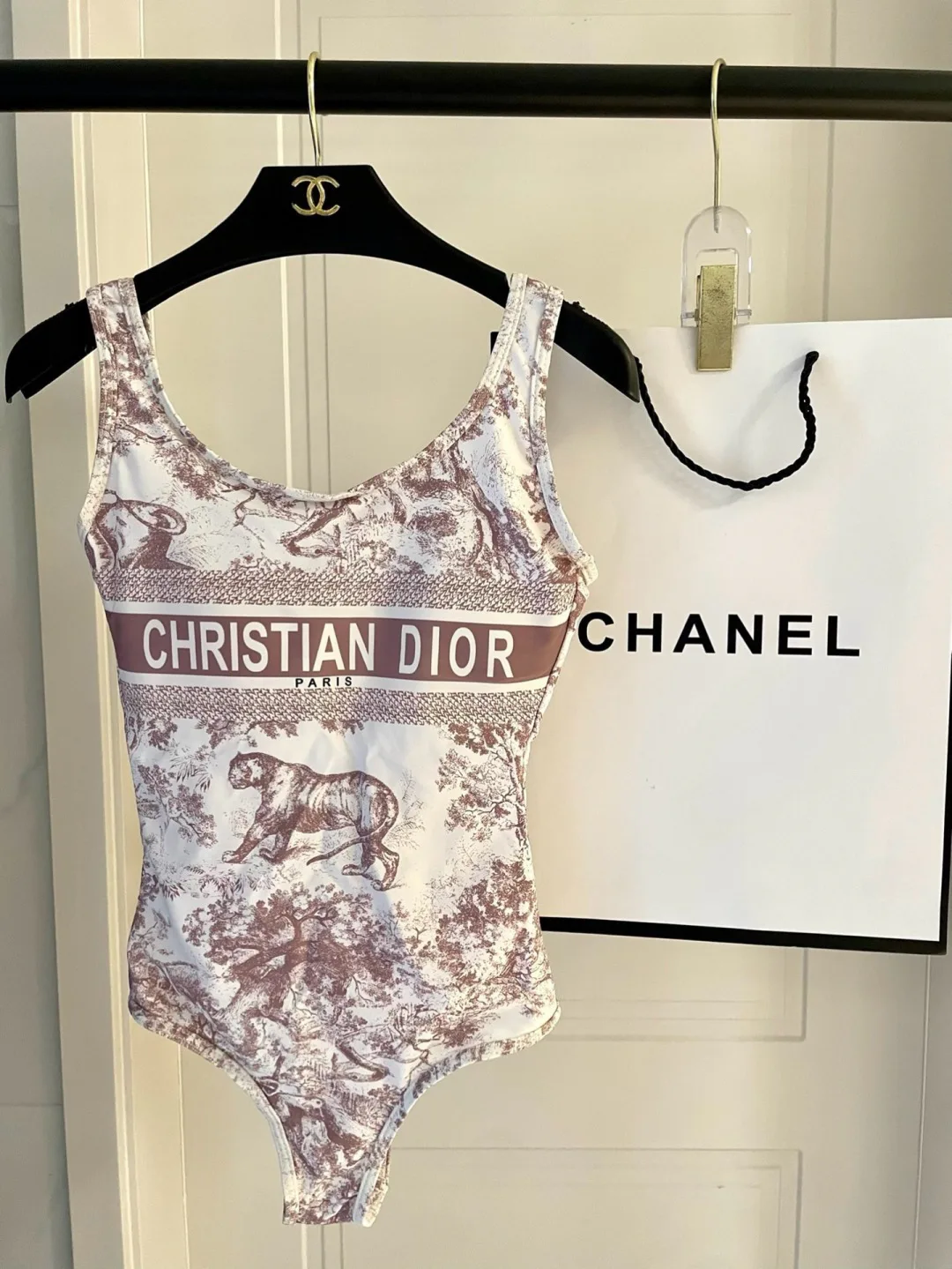 Women's Swimwear CHRISTIAN DIOR 17448599