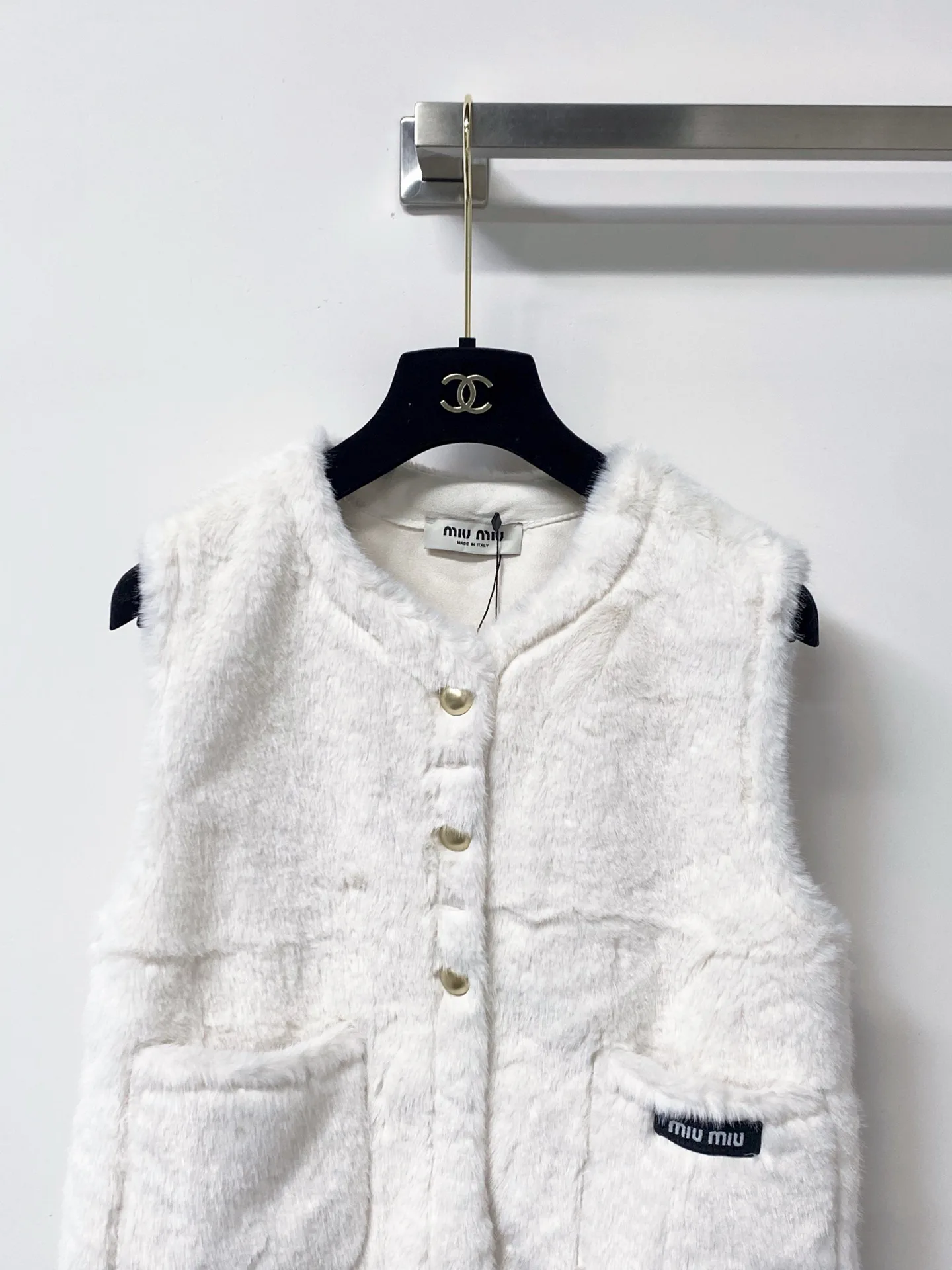 Women's Vests MIU MIU 18358484