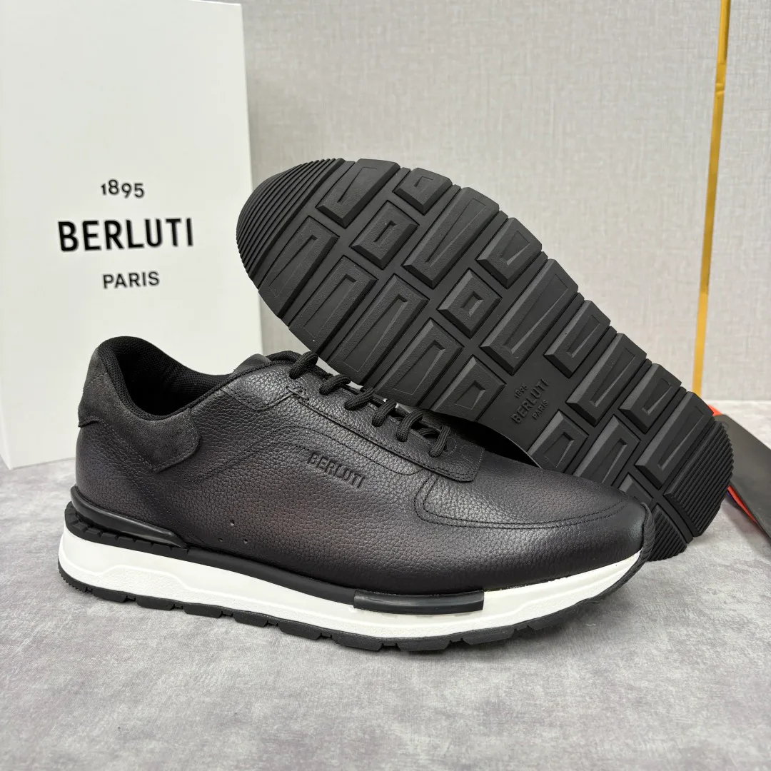 Men's Sneakers BERLUTI 17940970