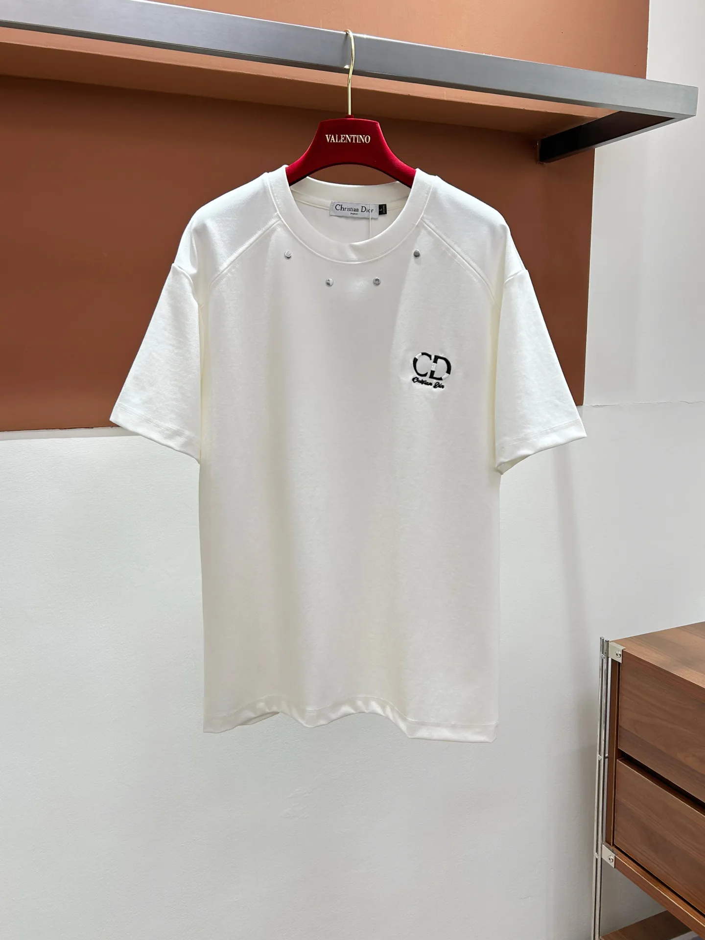 Men's T-Shirts CHRISTIAN DIOR 18246946