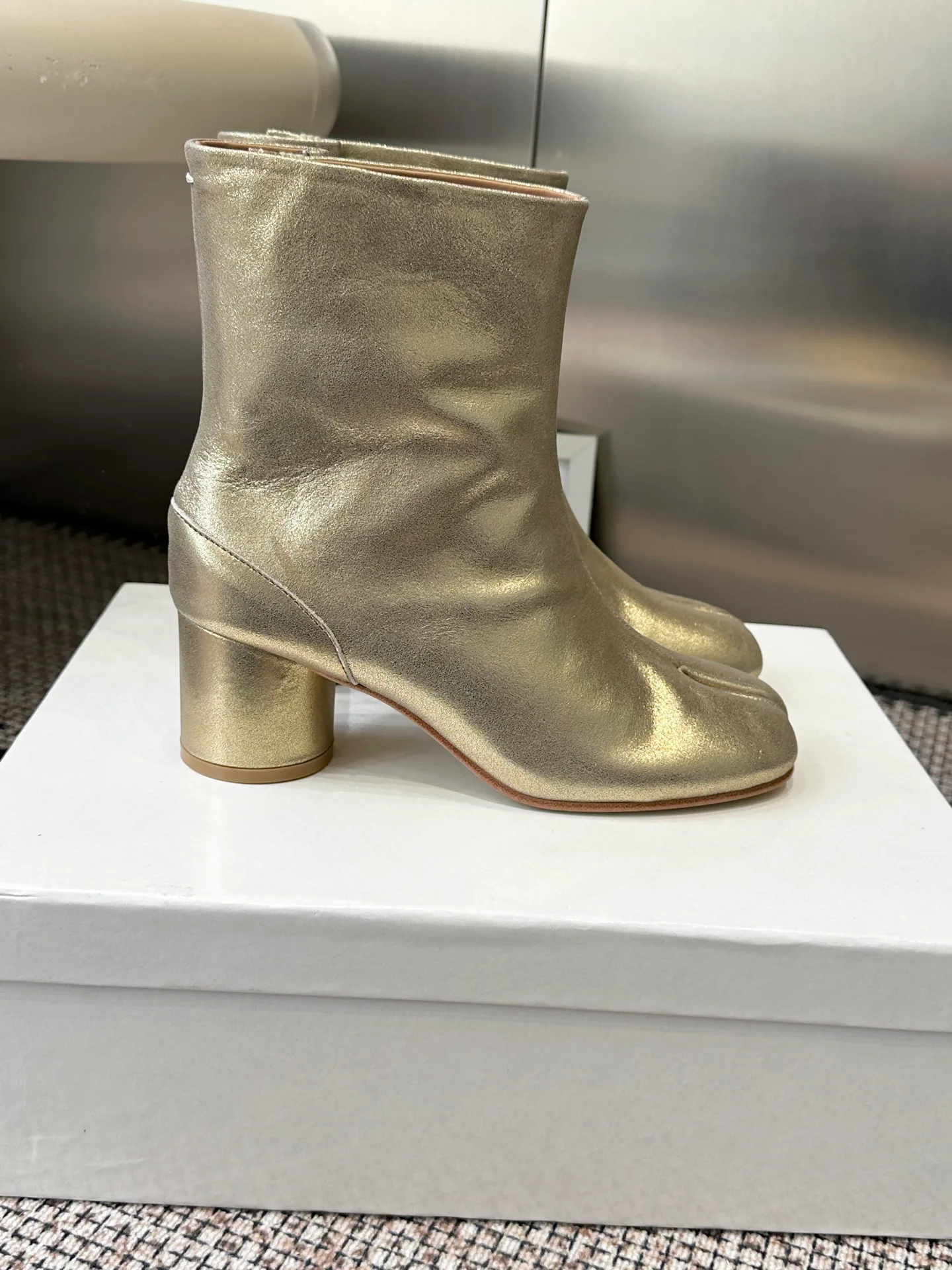 Women's Booties MAISON MARGIELA 18237821