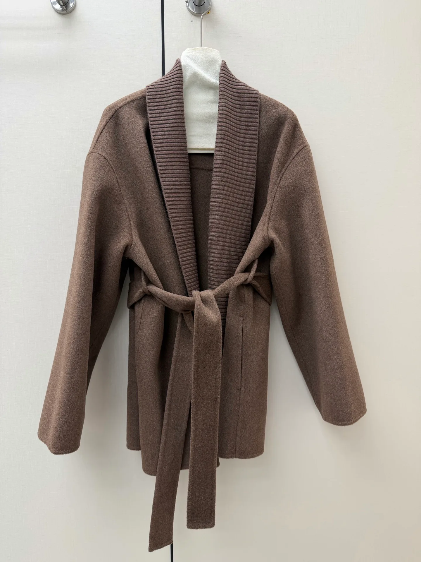 Women's Coats LORO PIANA 17919565