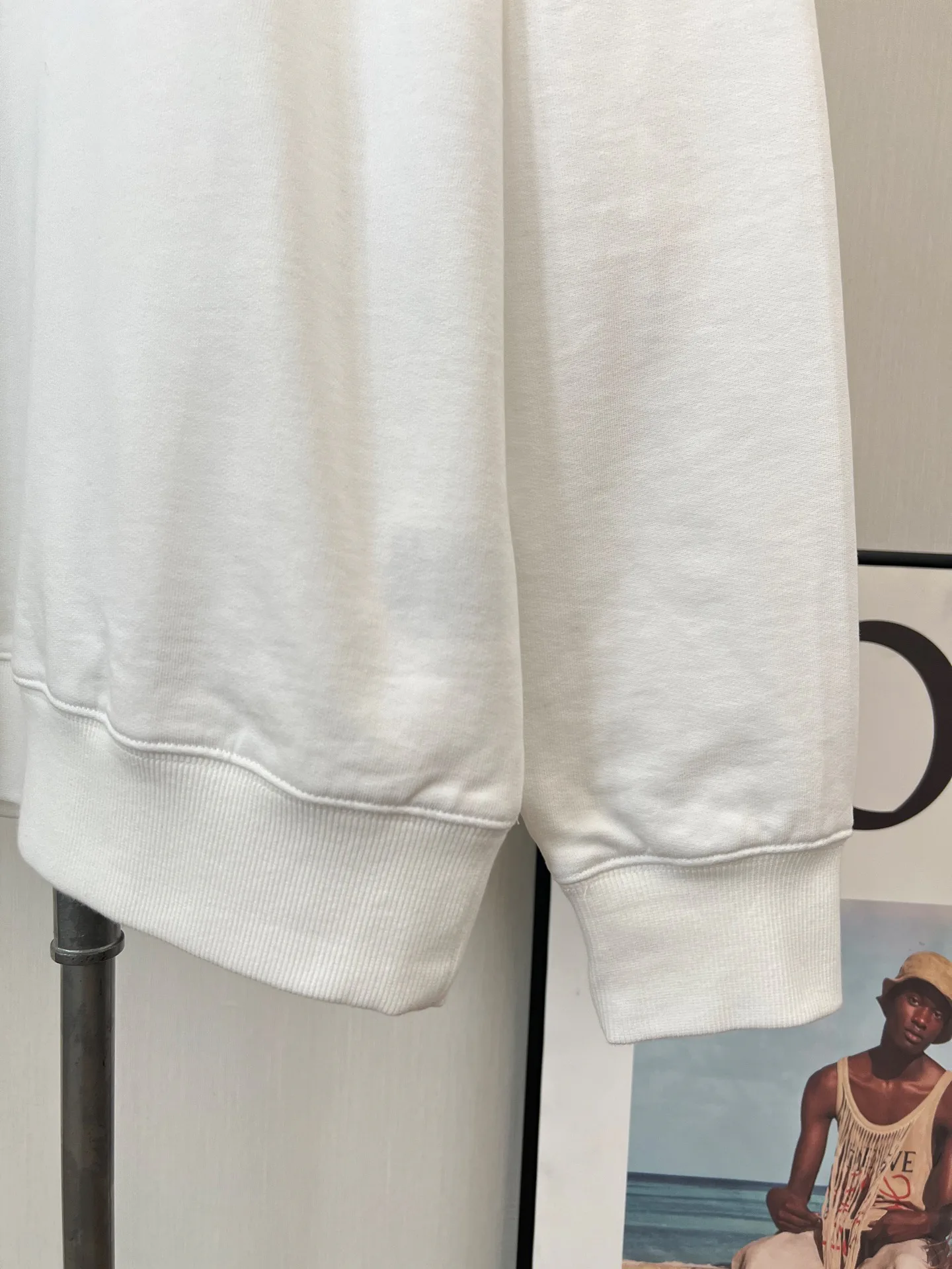 Men's Sweatshirts And Hoodies MONCLER 18395663