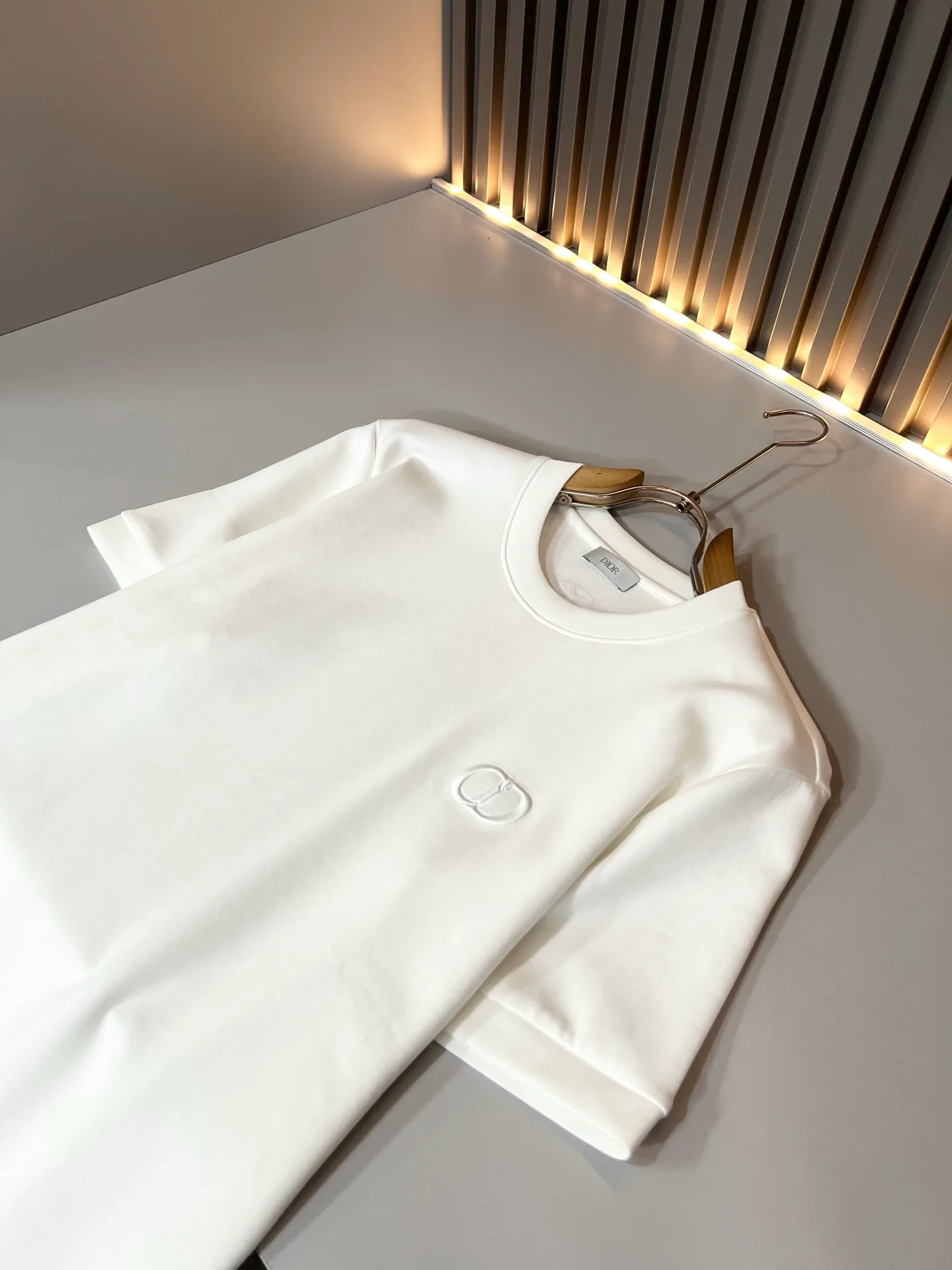 Men's T-Shirts CHRISTIAN DIOR 18081378