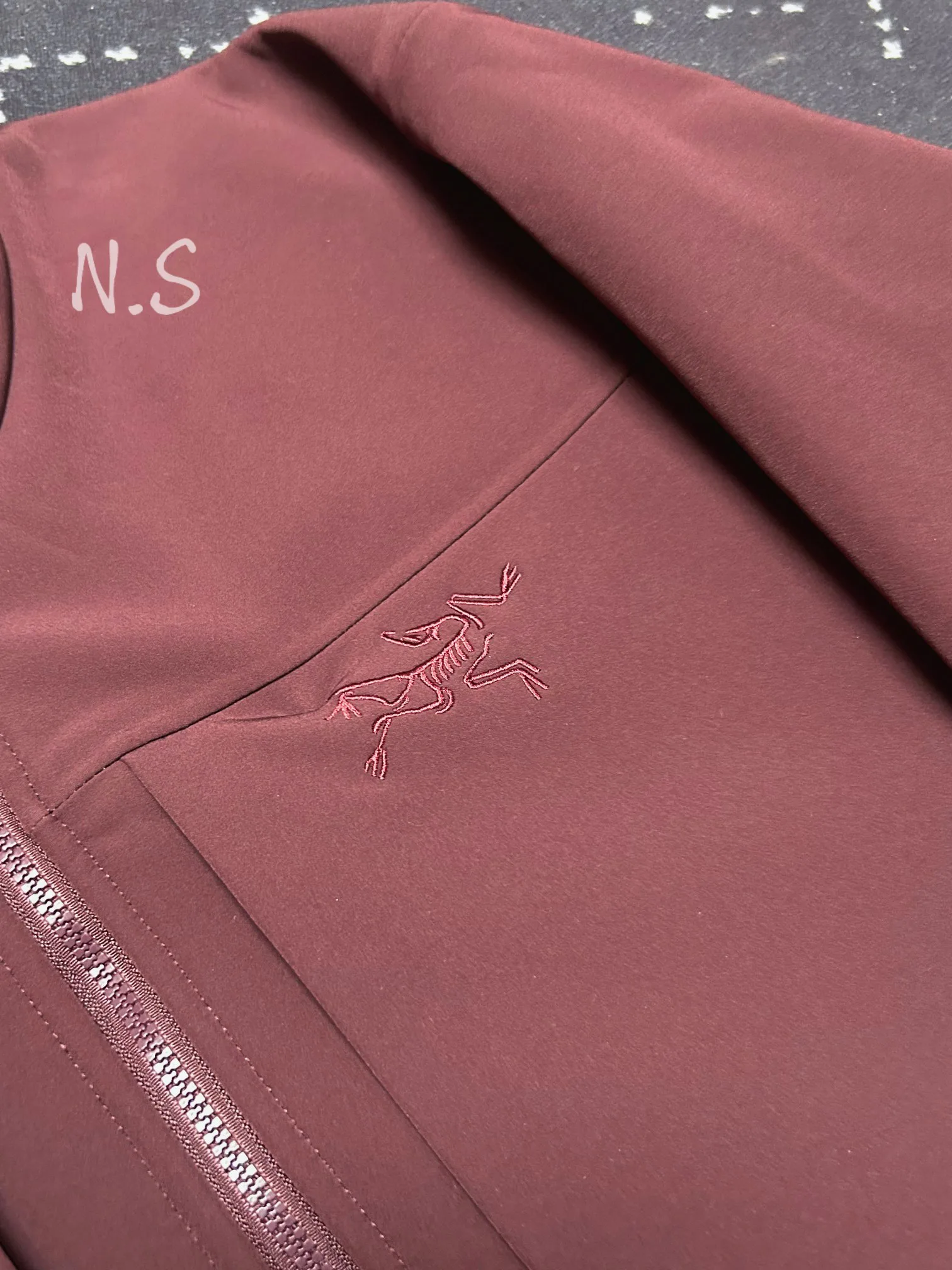 Men's Jackets And Down Jackets ARCTERYX 19568143