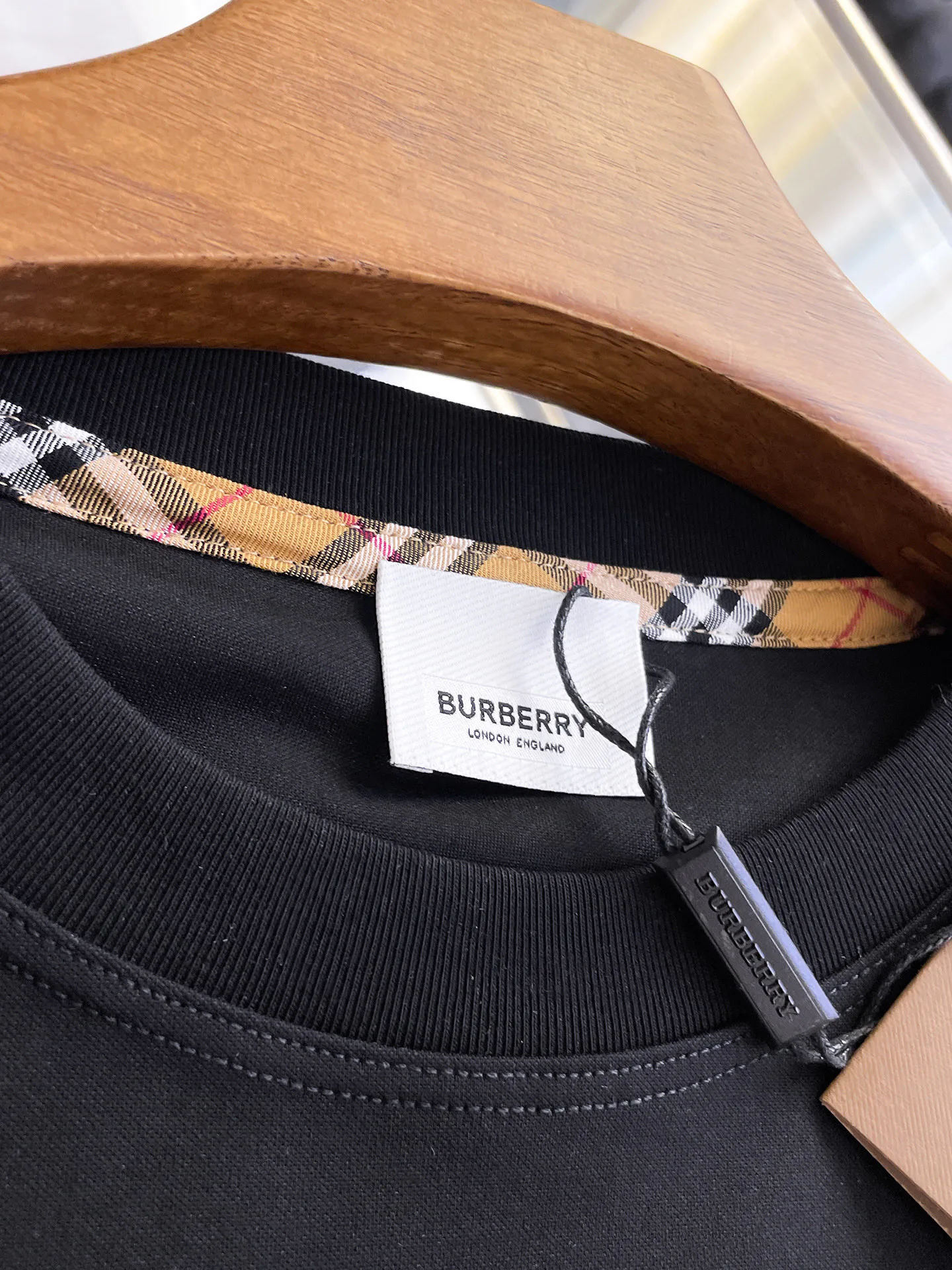 Men's T-Shirts BURBERRY 17579797