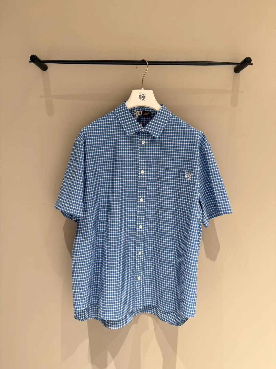 Men's Shirts LOEWE 17288584