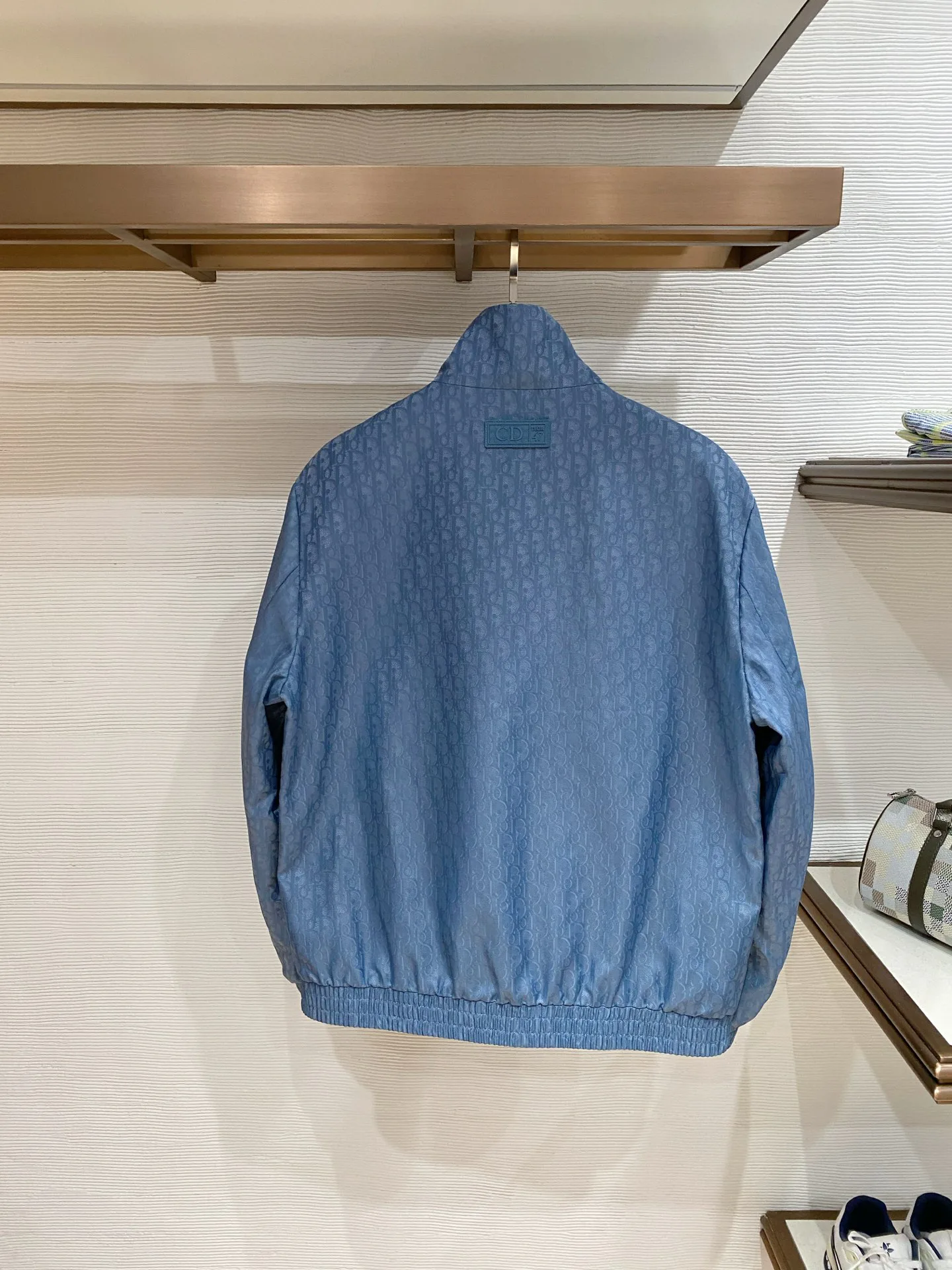Men's Jackets And Down Jackets CHRISTIAN DIOR 18510114