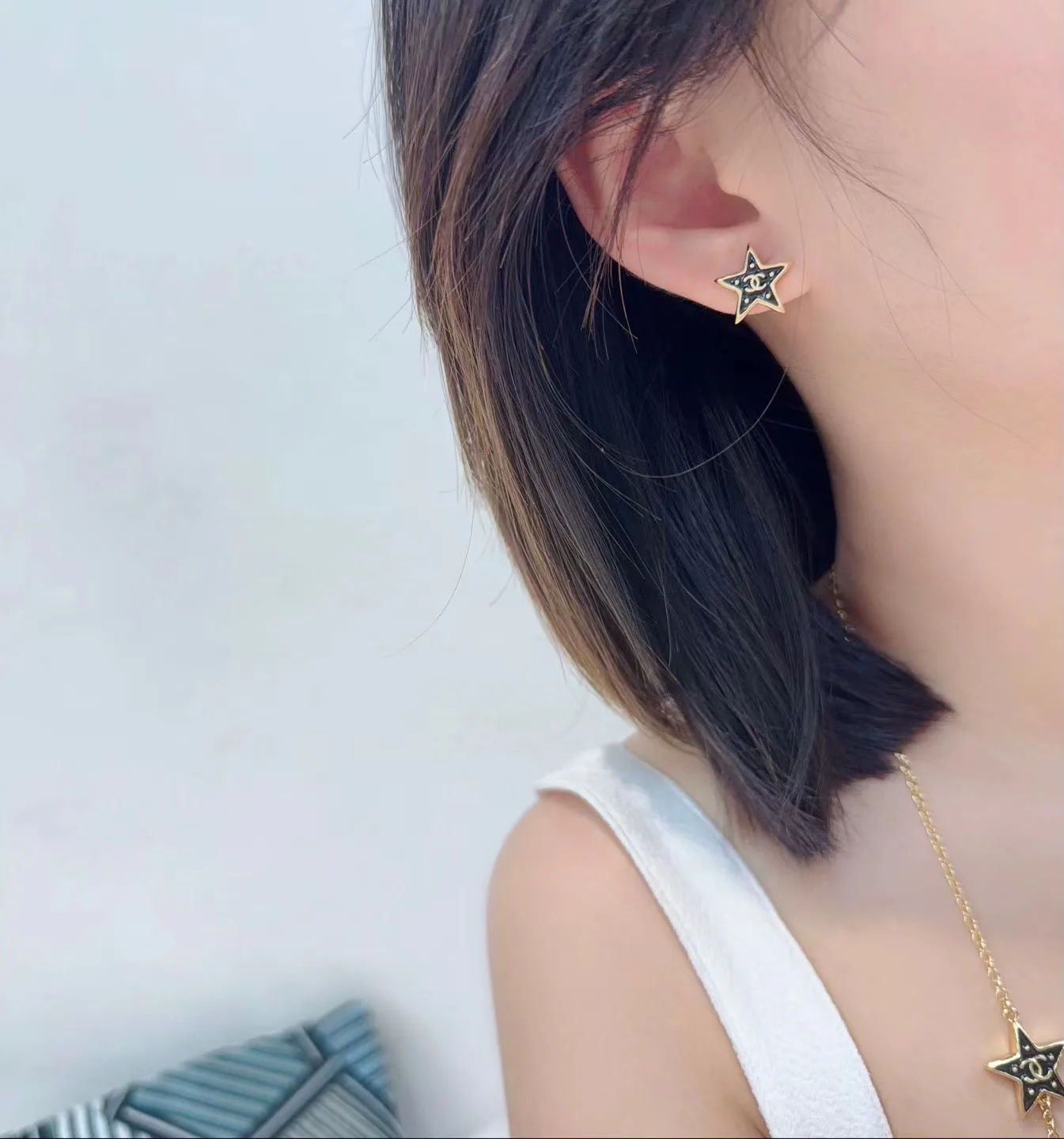Jewelry CHANEL 17841368