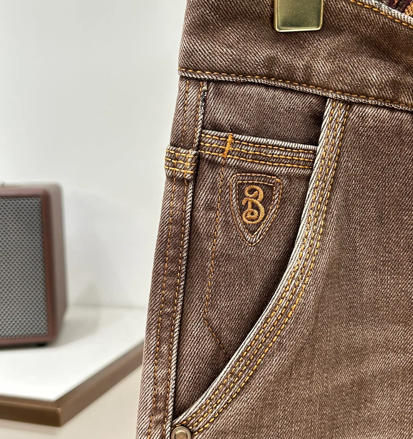 Men's Jeans BURBERRY 17993407