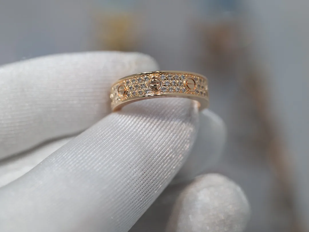 Jewelry CARTIER 17016894