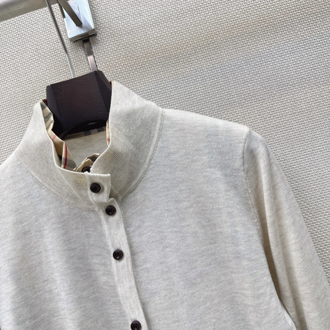 Women's Jumpers And Sweaters BURBERRY 18094375