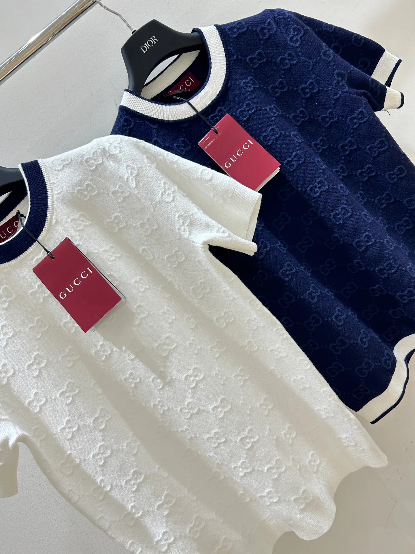 Women's T-Shirts GUCCI 18097298