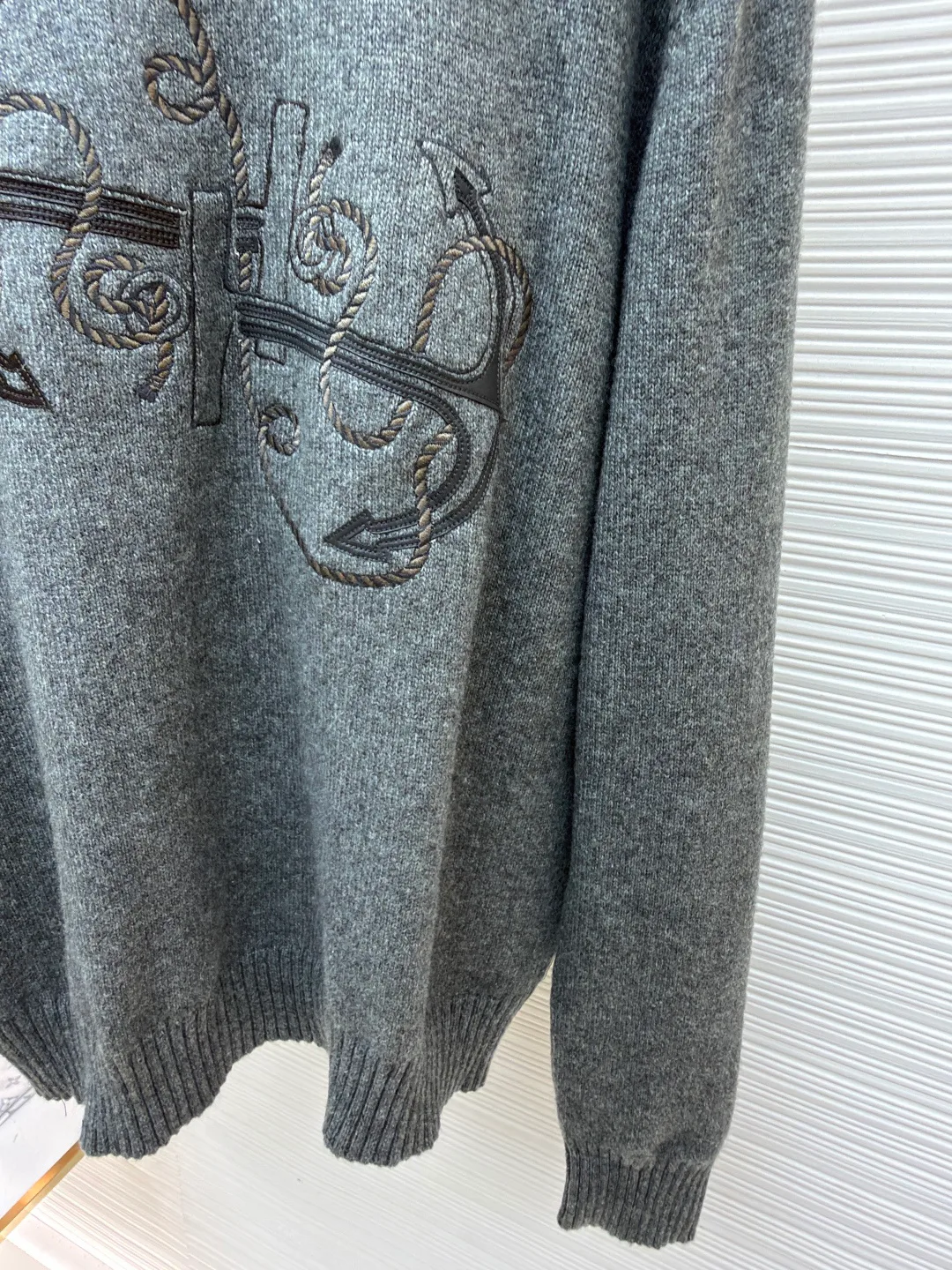 Men's Jumpers And Sweaters HERMES 18513775