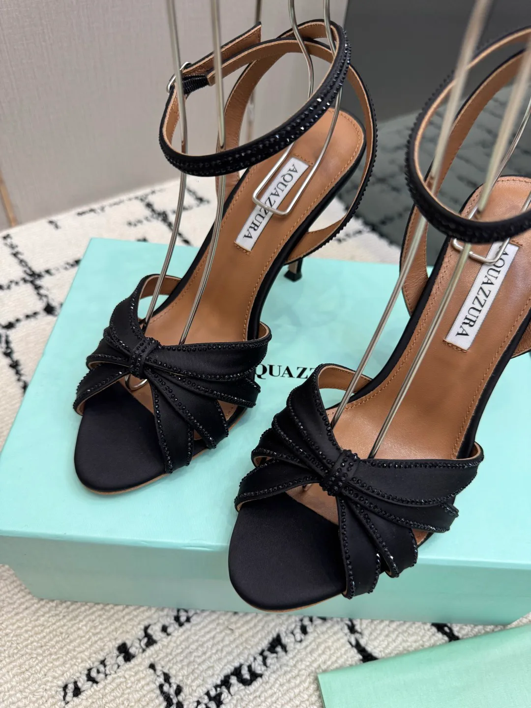 Women's Open-Toe Sandals AQUAZZURA 17882588