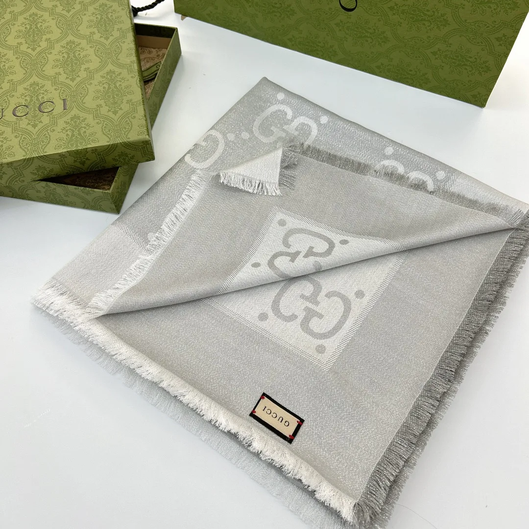 Scarves GUCCI 17992466