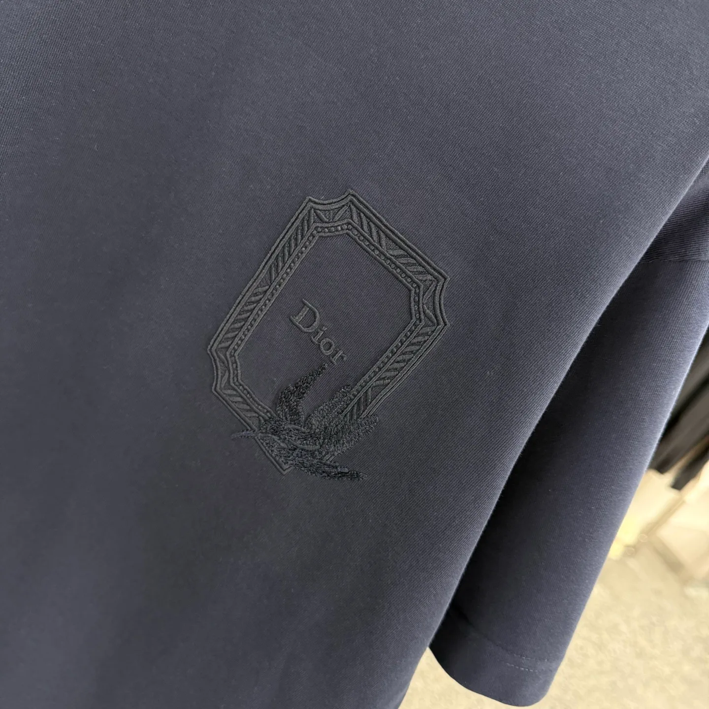 Men's T-Shirts CHRISTIAN DIOR 18203688