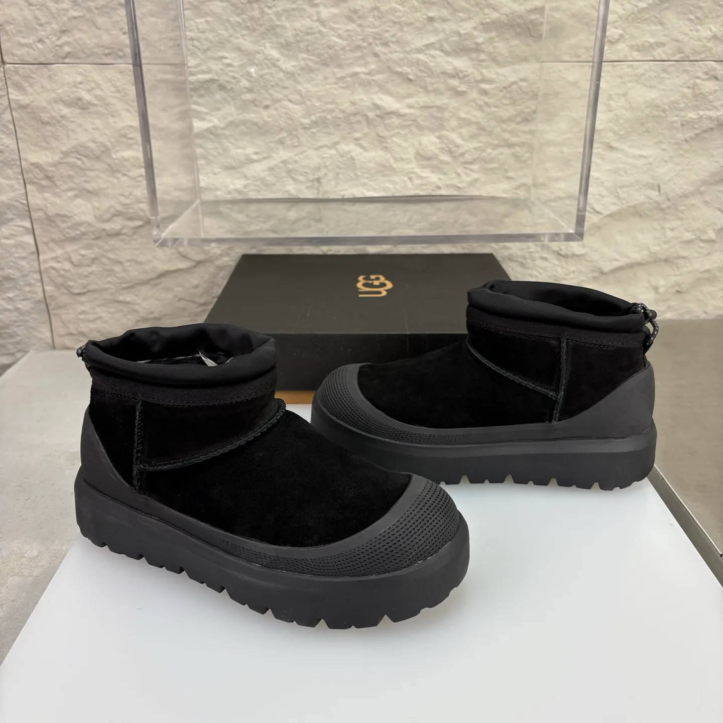 Women's Ugg Boots UGG 18351755