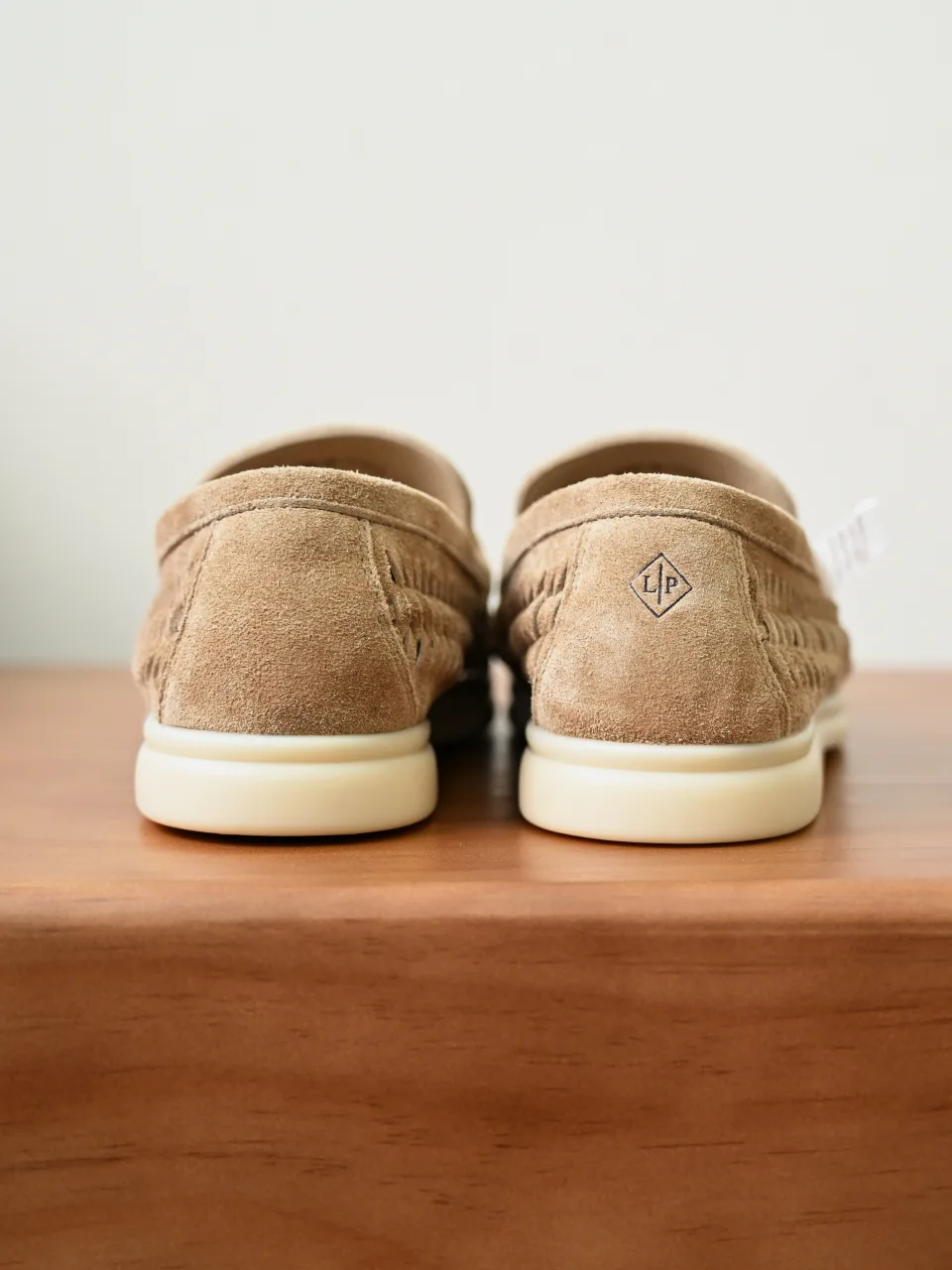 Women's Loafers And Moccasins LORO PIANA 18329963