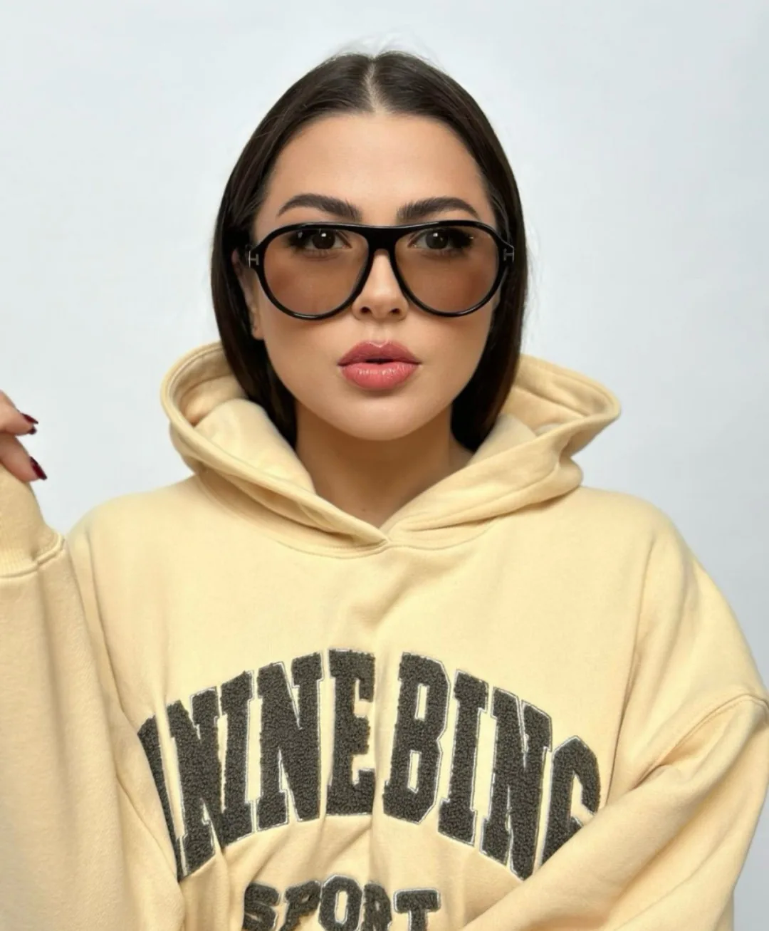 Glasses TOM FORD 18094814