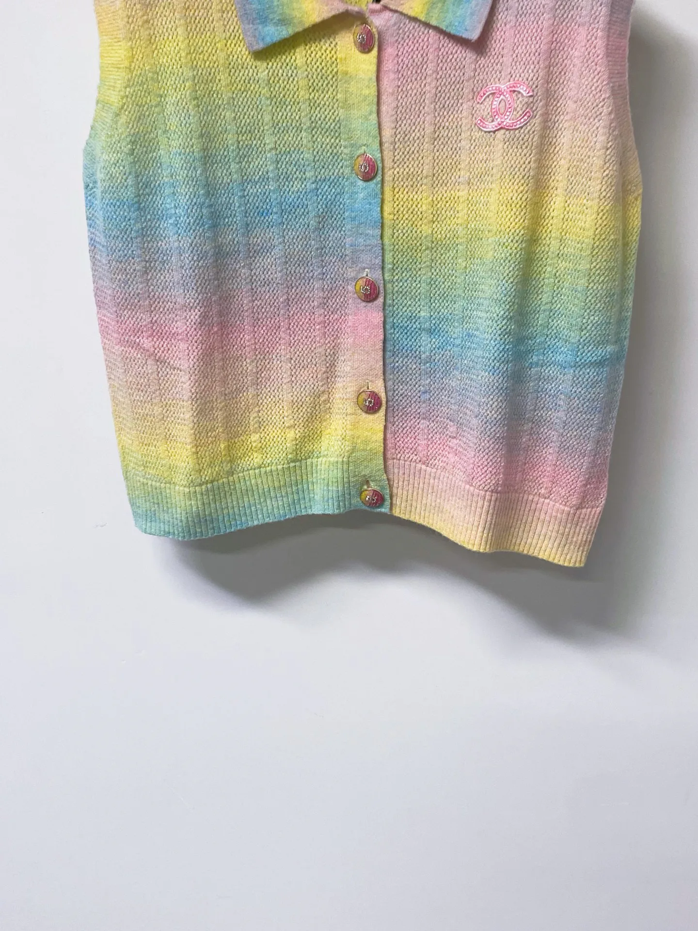 Women's Vests CHANEL 17696336