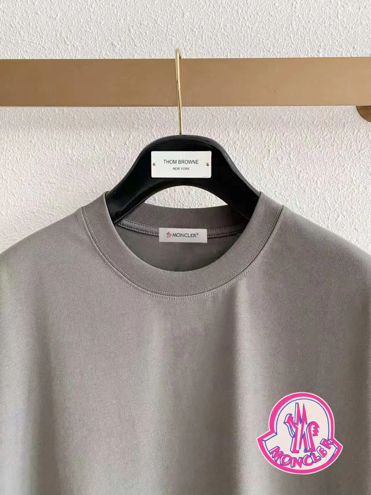 Men's T-Shirts MONCLER 17975133