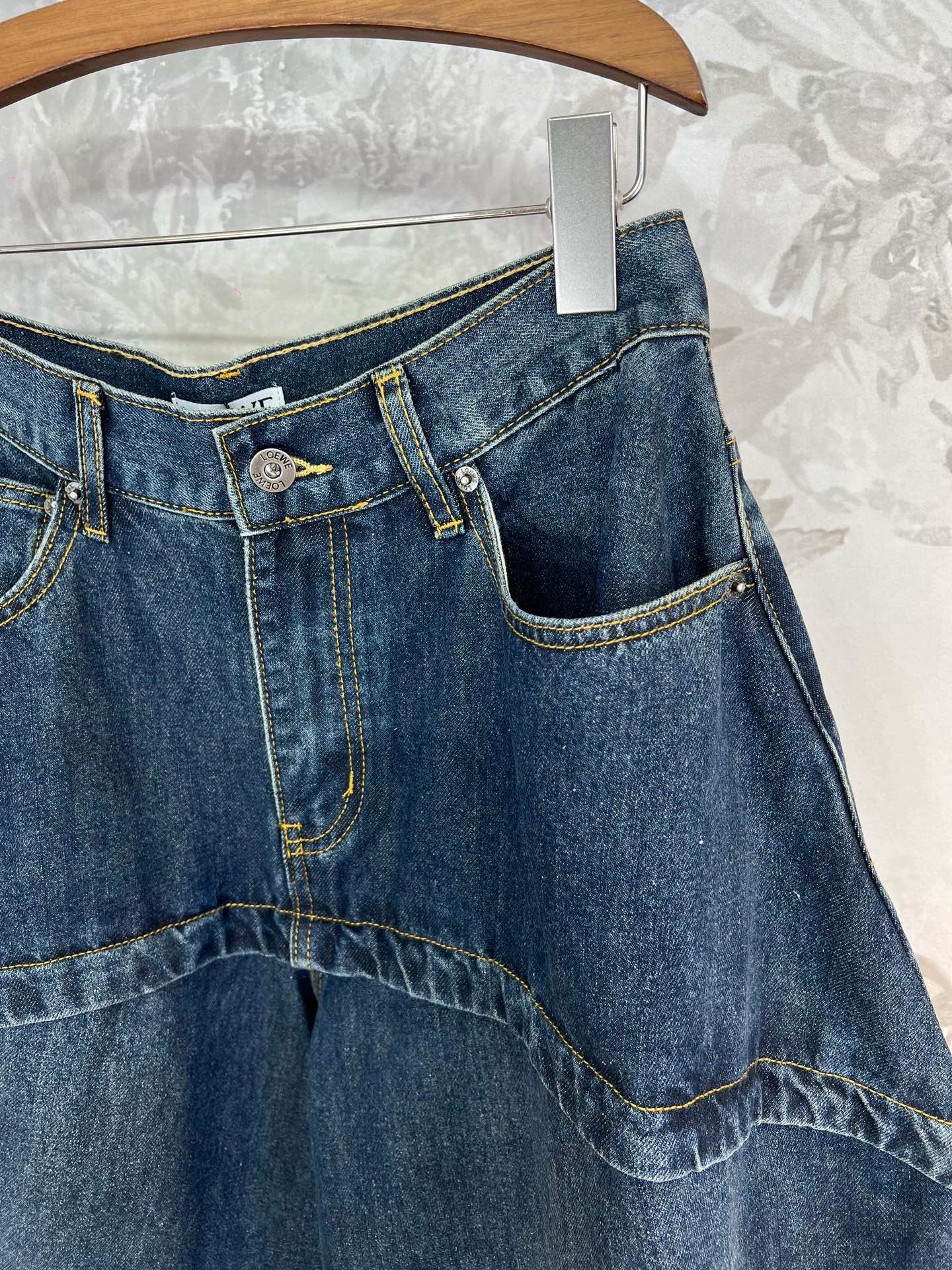 Women's Jeans LOEWE 18224833