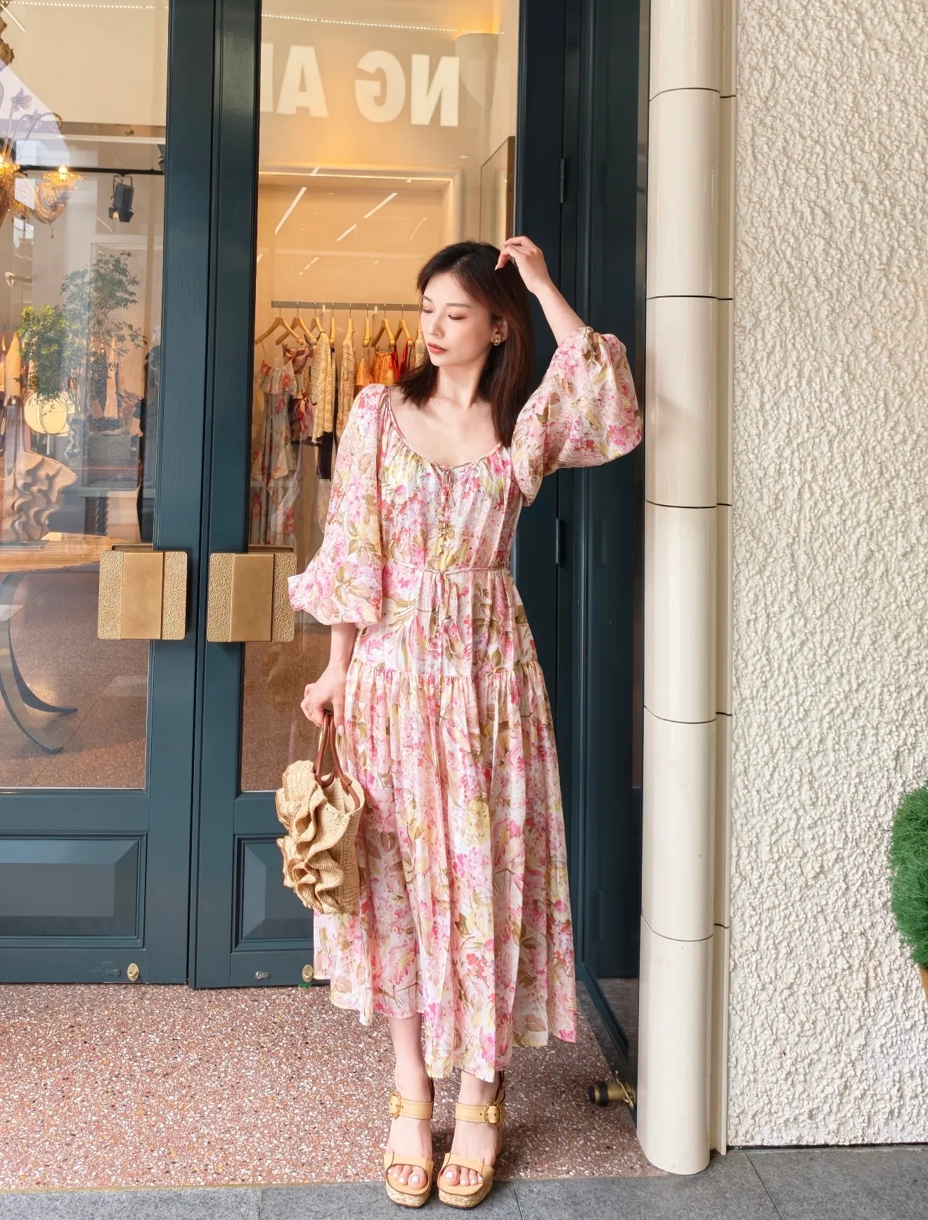 Women's Dresses ZIMMERMANN 18229890