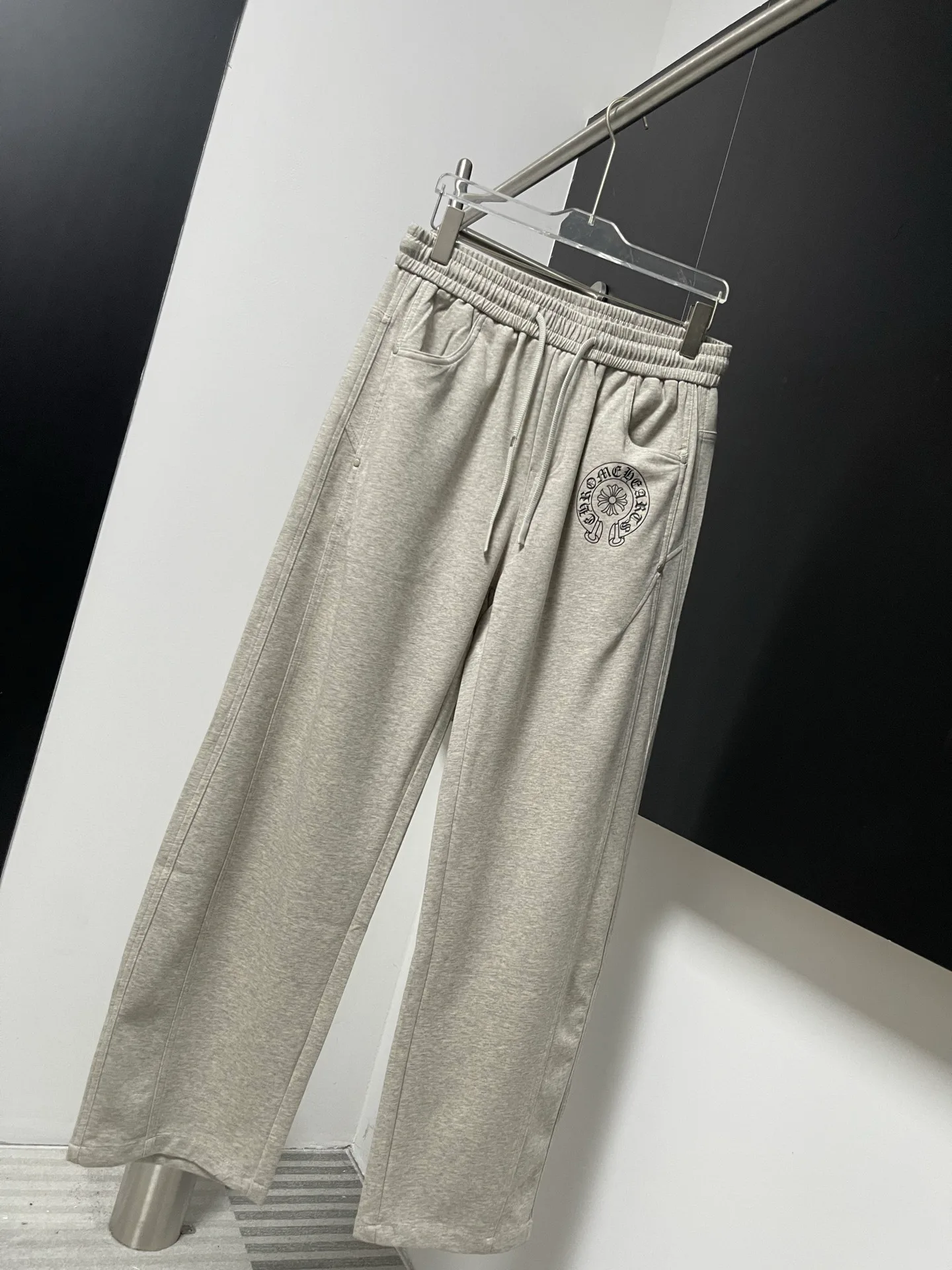 Men's Trousers CHROME HEARTS 17902472