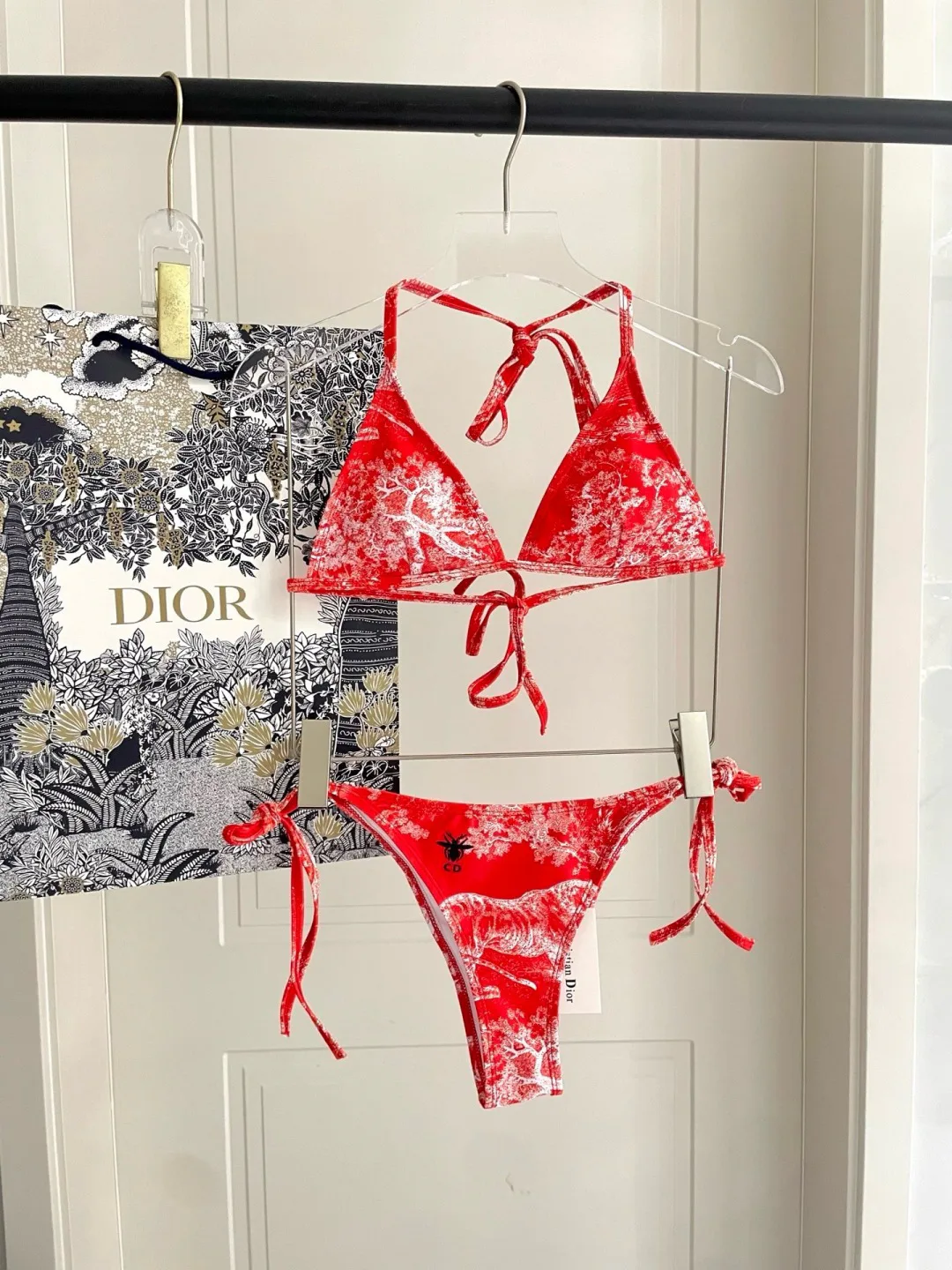 Women's Swimwear CHRISTIAN DIOR 17448582
