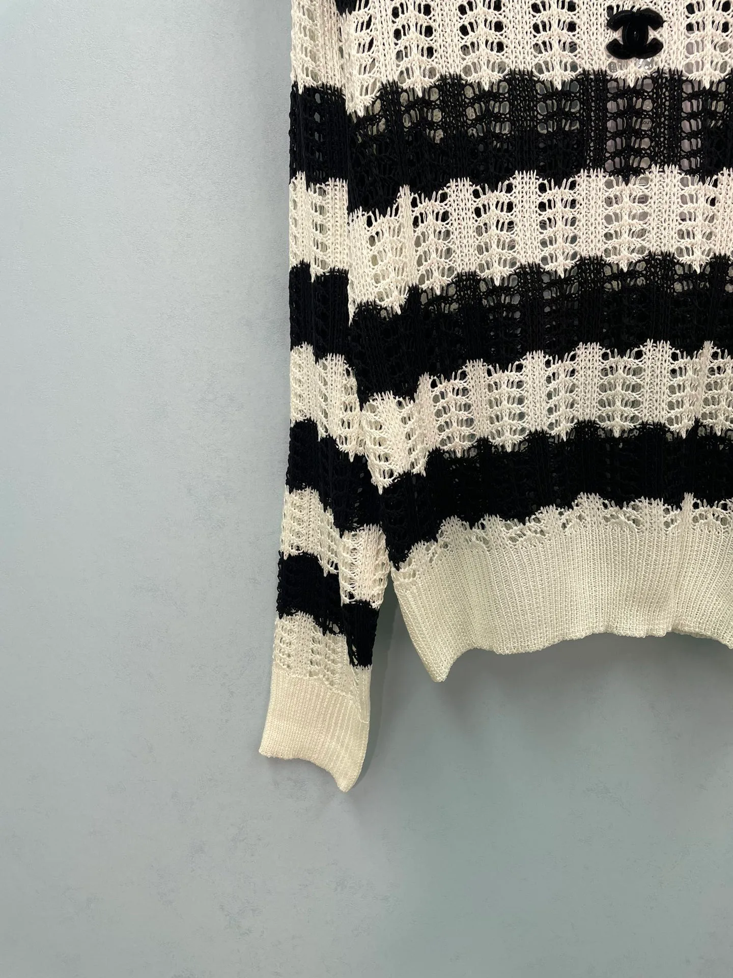 Women's Jumpers And Sweaters CHANEL 17571272