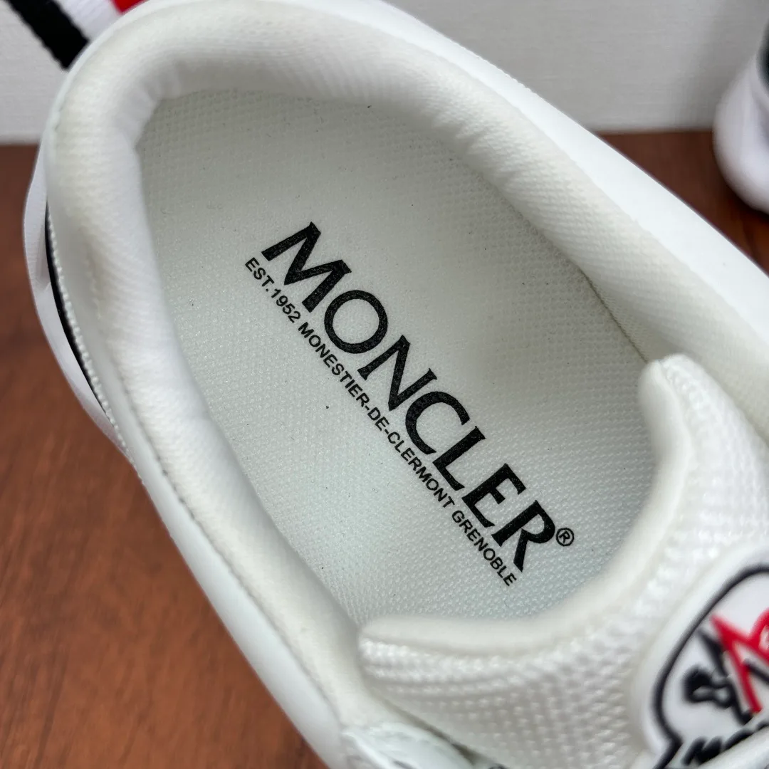 Men's Sneakers MONCLER 18100623