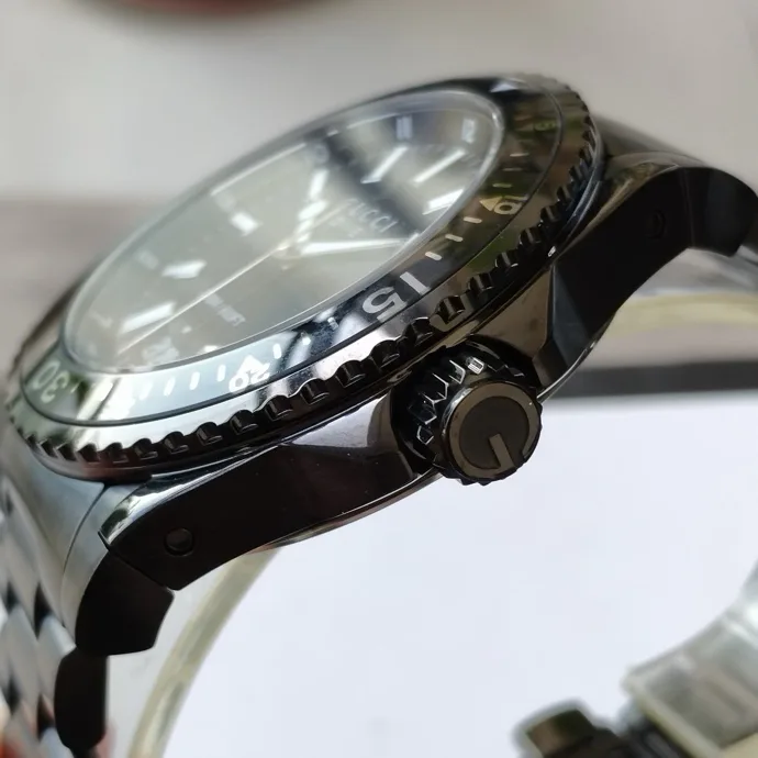 Men's Watches GUCCI 16939514