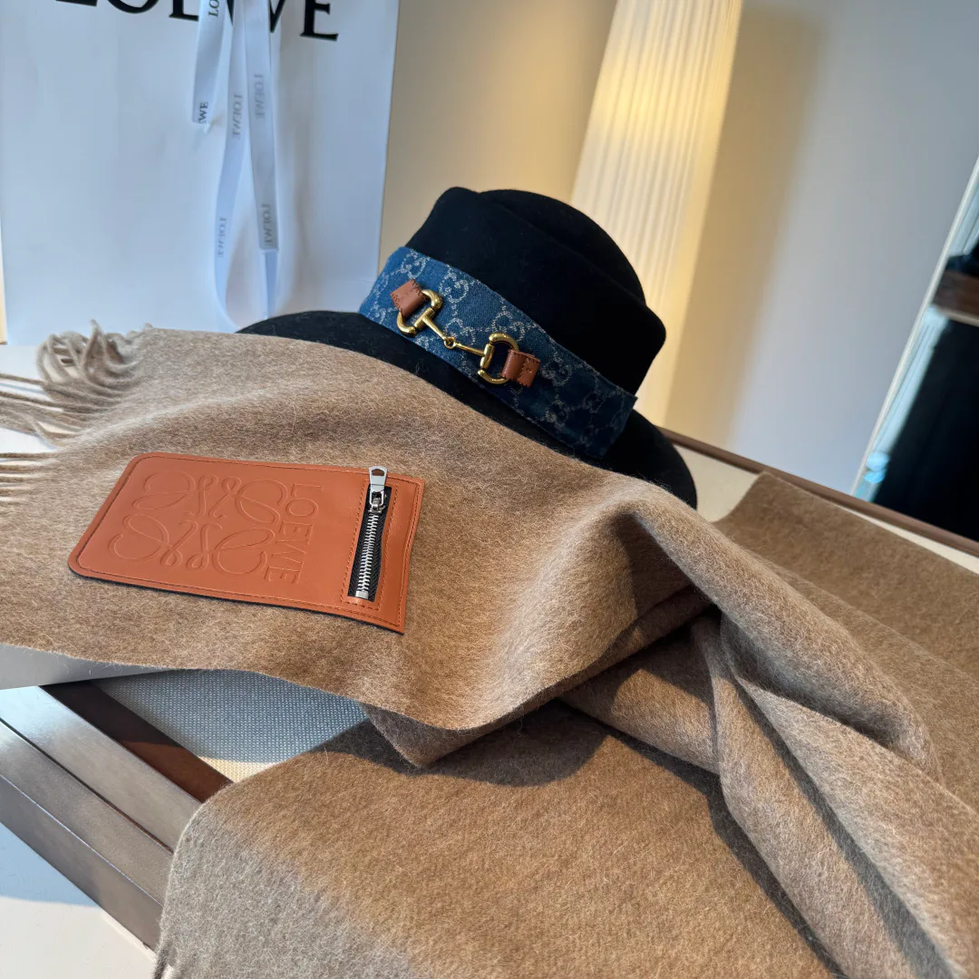 Scarves LOEWE 17911087