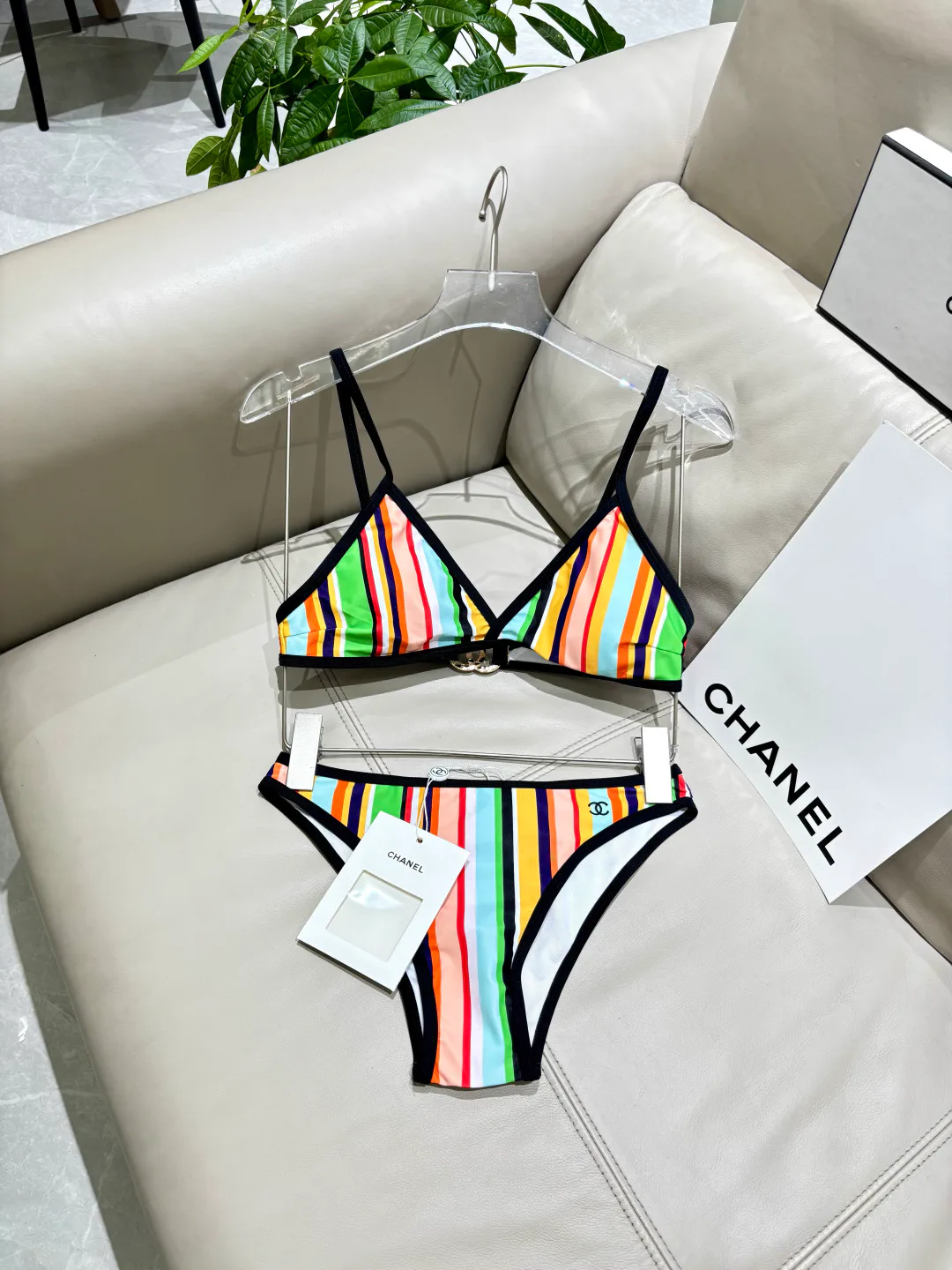 Women's Swimwear CHANEL 17673210