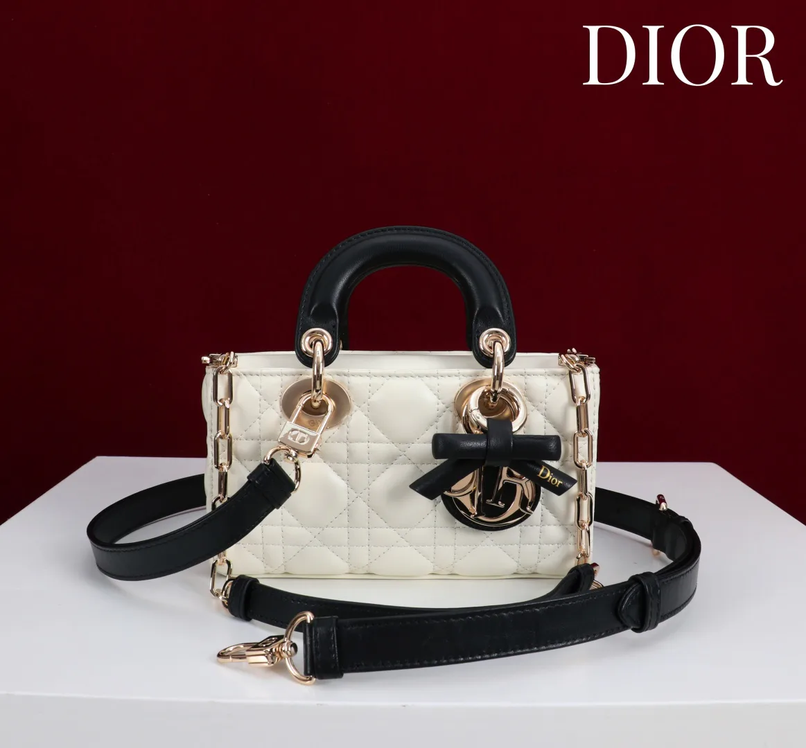 Women's Classic Handbags CHRISTIAN DIOR 18393051