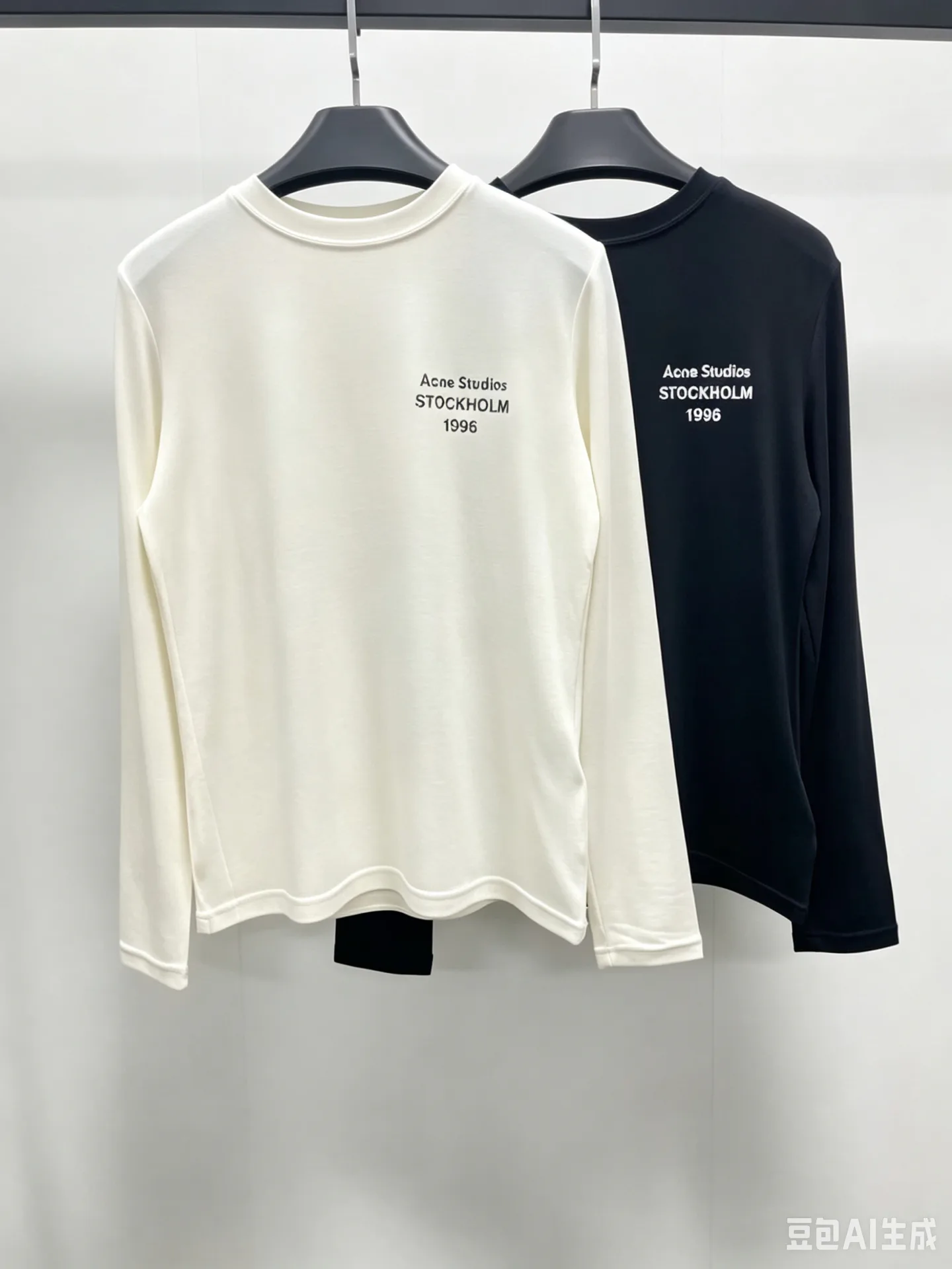 Women's Long Sleeves ACNE STUDIOS 16915002