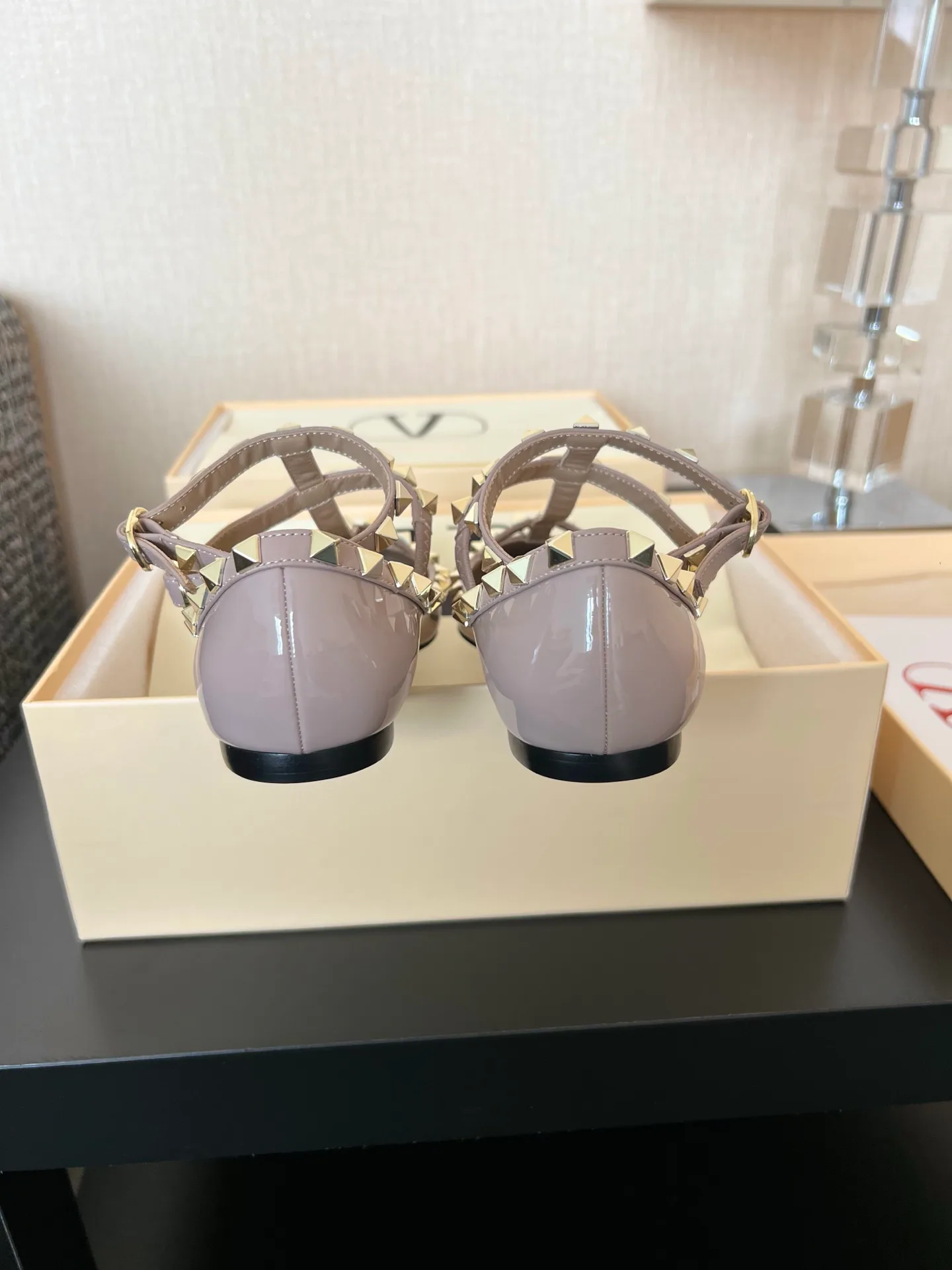 Women's Heels VALENTINO 17480226