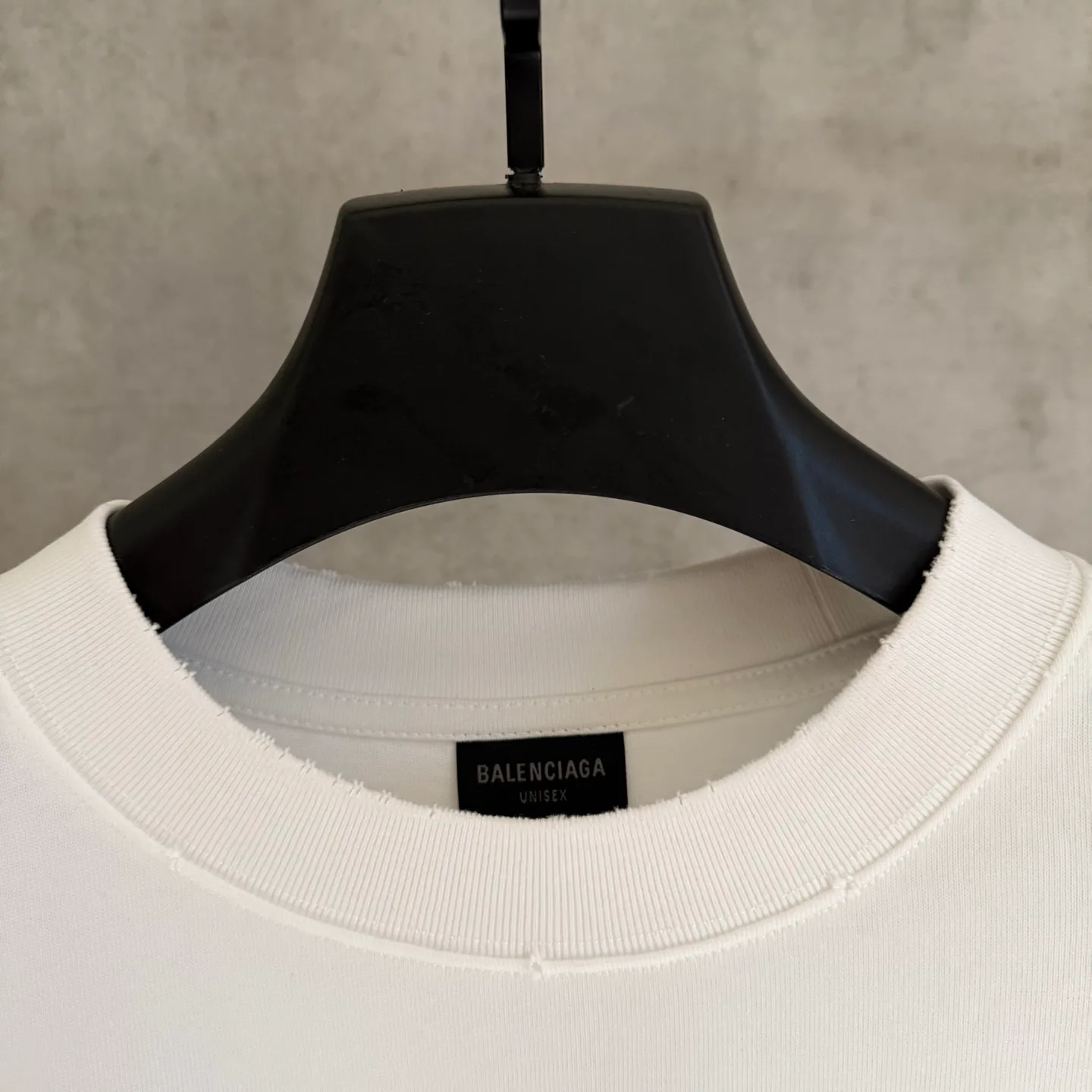 Men's T-Shirts BALENCIAGA 17126732