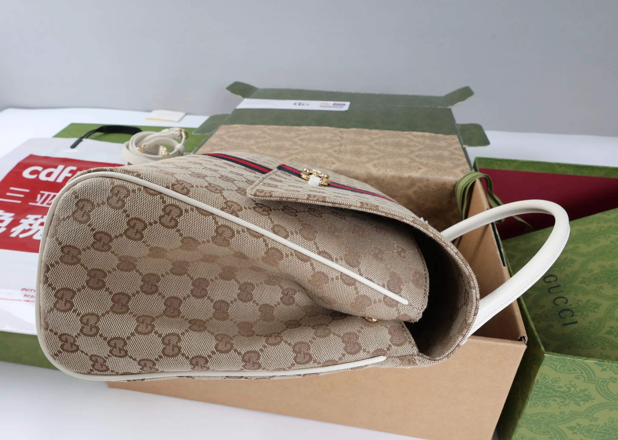 Women's Classic Handbags GUCCI 18250578