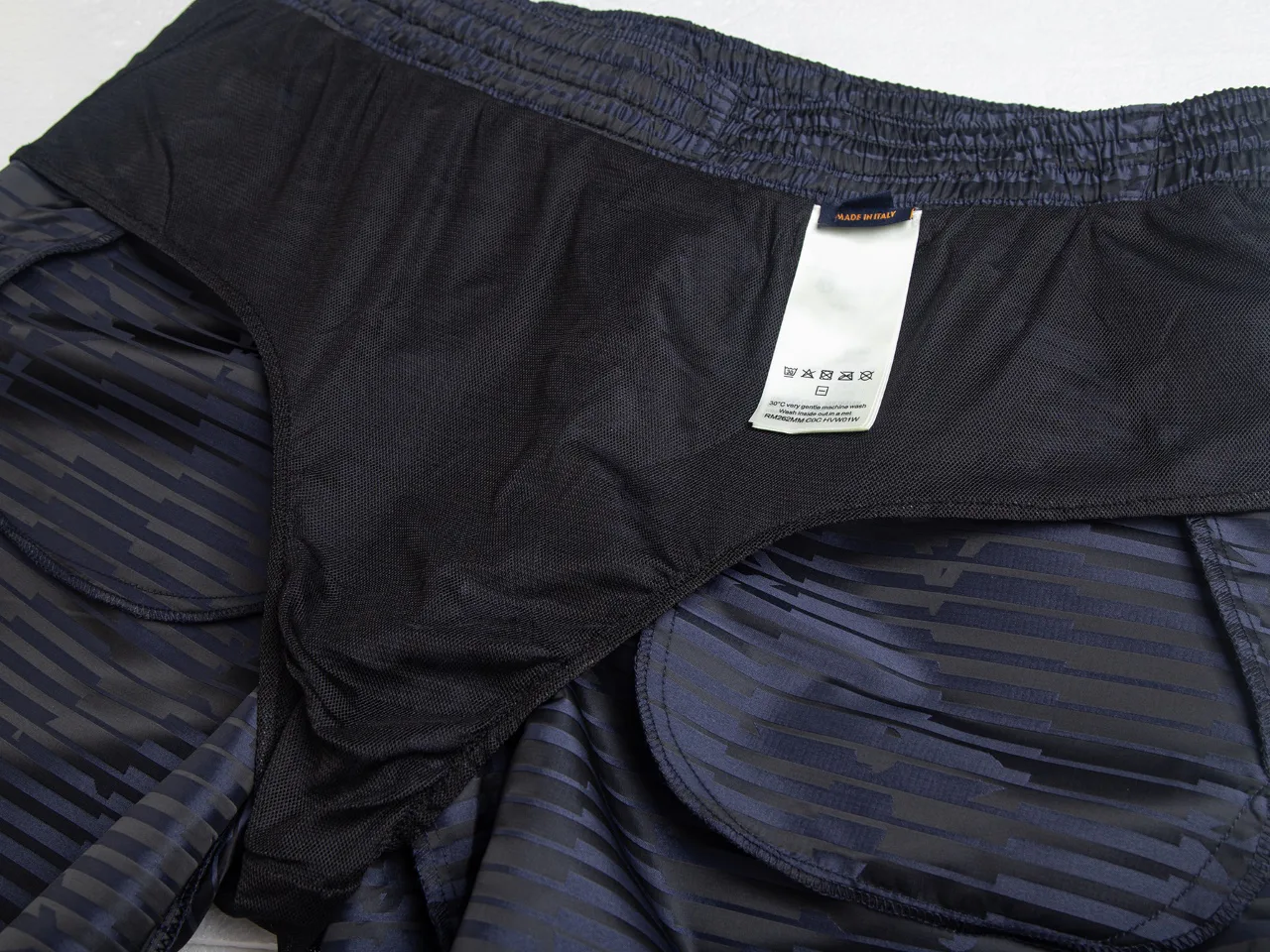 Men's Shorts LOUIS VUITTON 17798028