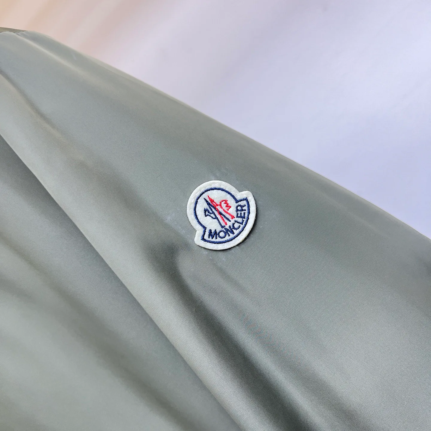 Women's Jackets And Down Jackets MONCLER 17340707