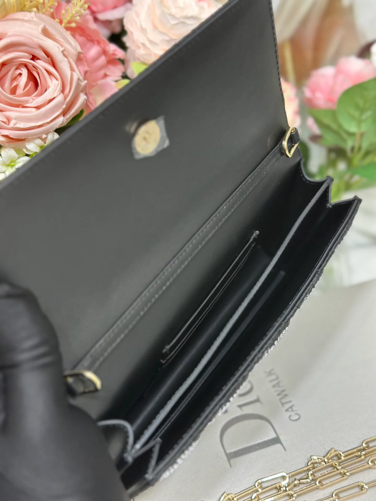 Women's Classic Handbags CHRISTIAN DIOR 17940332