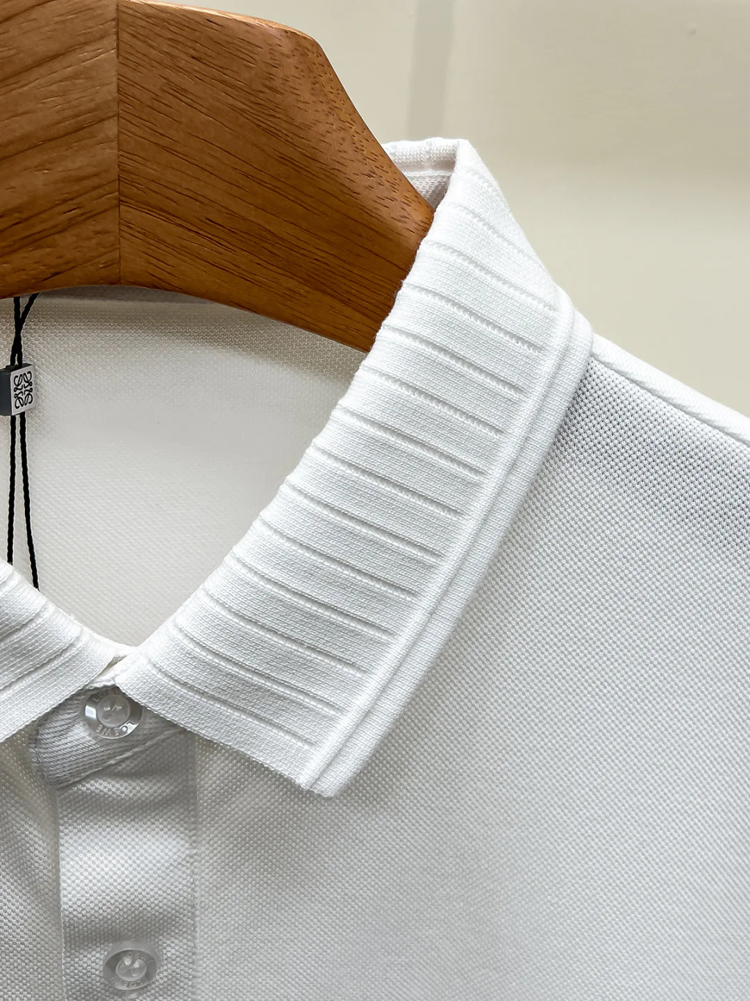 Men's T-Shirts LOEWE 18499305