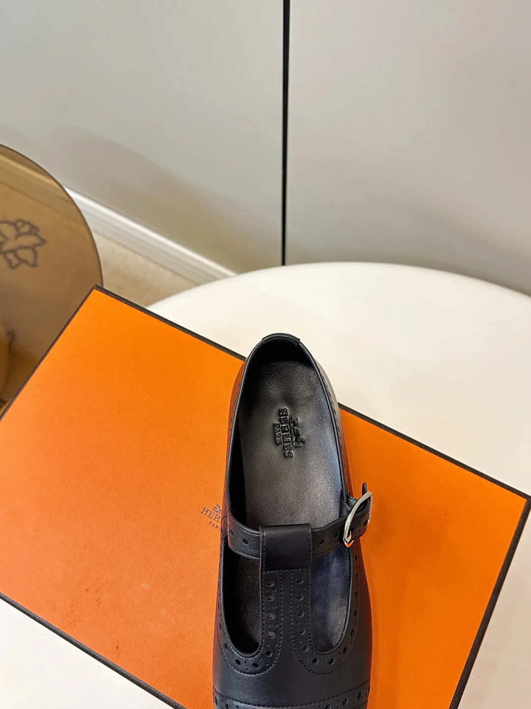Women's Heels HERMES 17476890