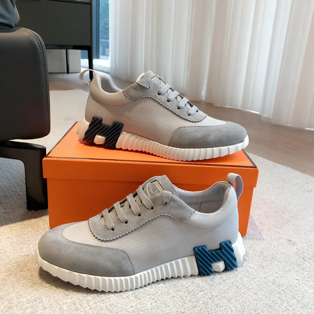 Women's Sneakers HERMES 17763672