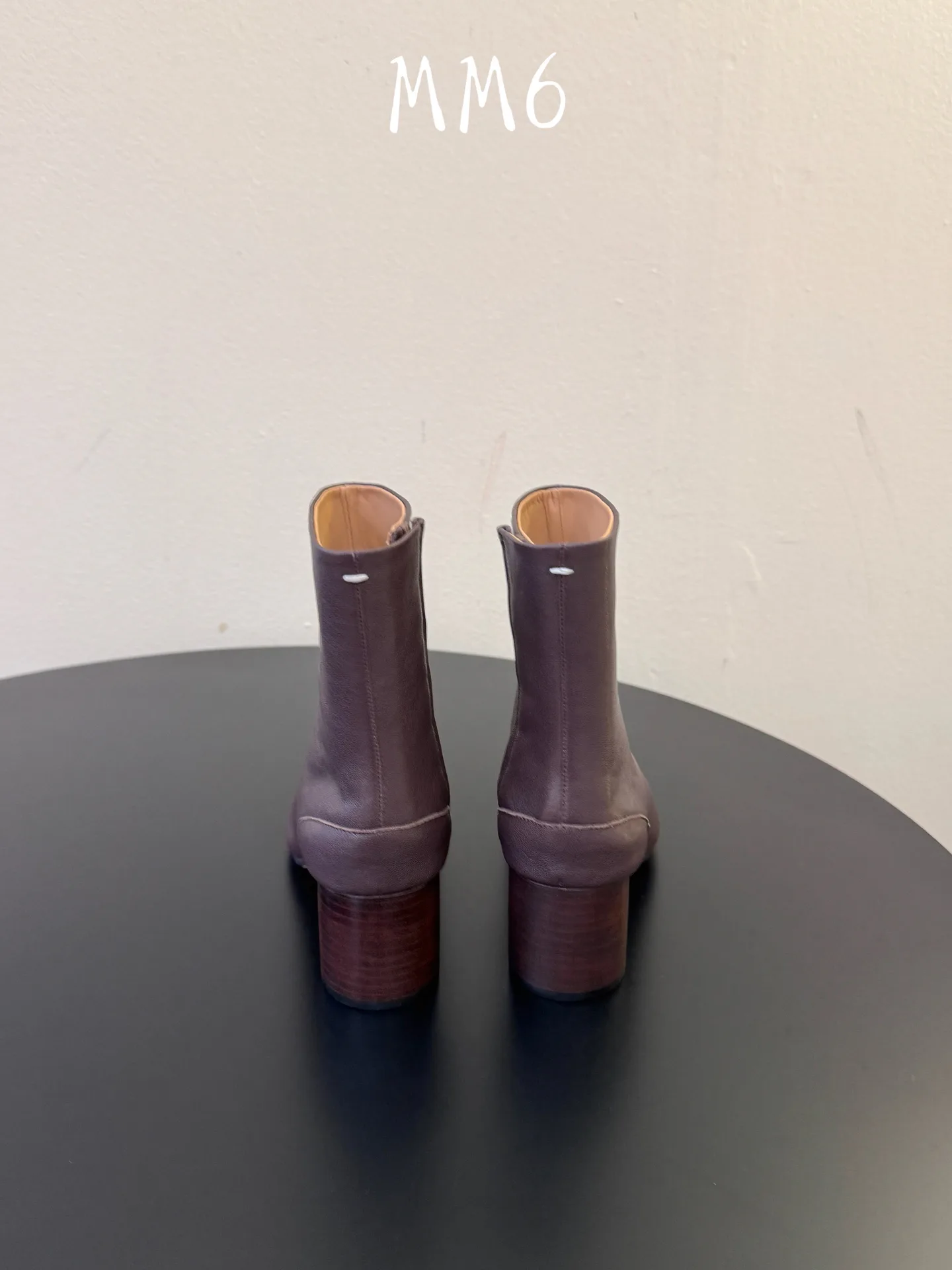 Women's Booties MAISON MARGIELA 18216537